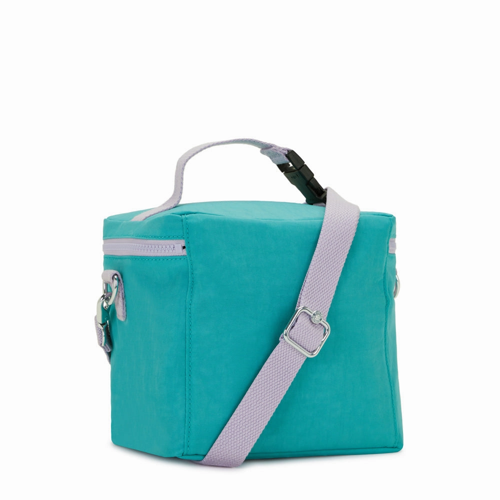 Kipling Graham Lunch Bag