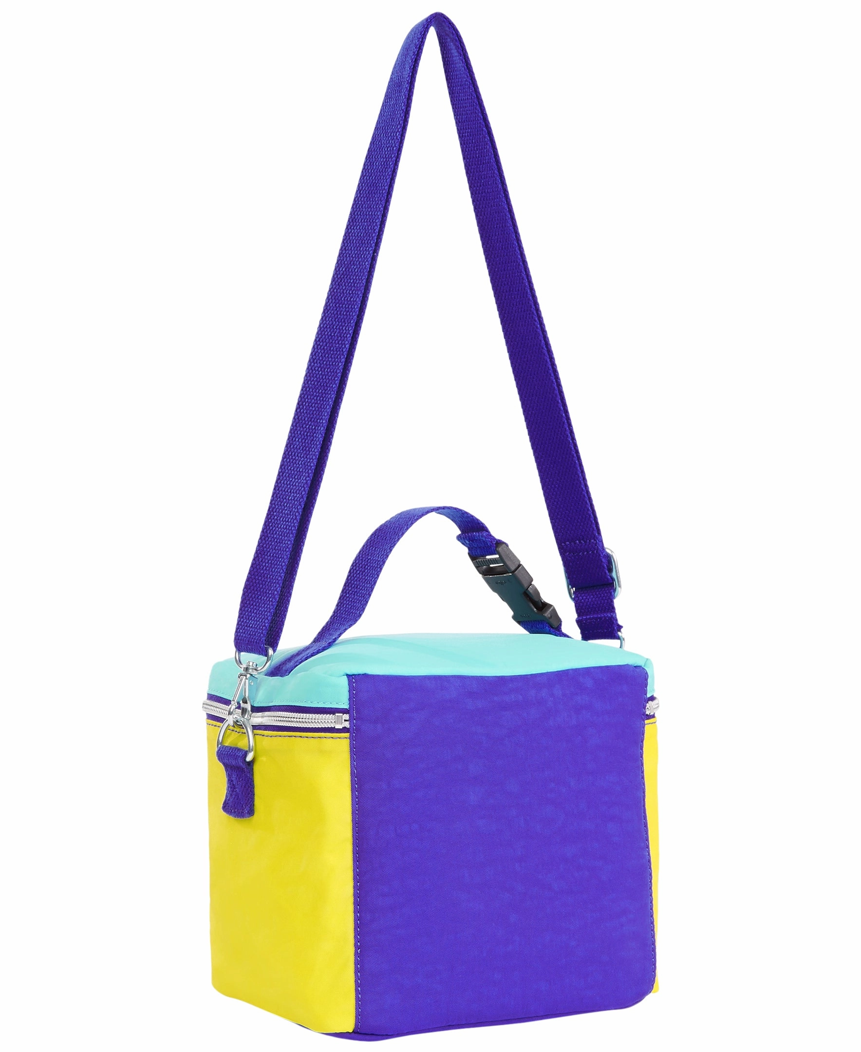 Kipling Graham Lunch Bag