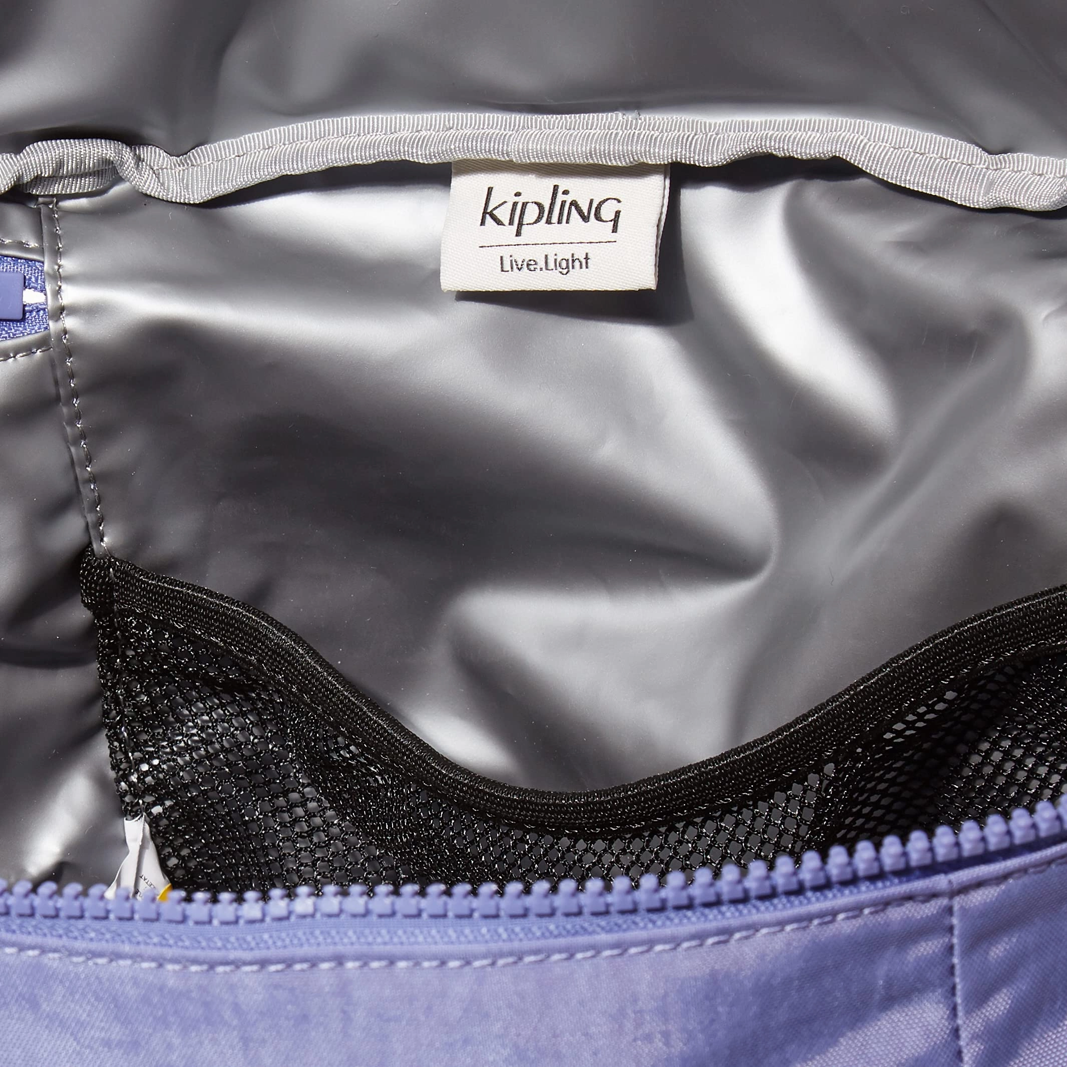 Kipling Graham Lunch Bag