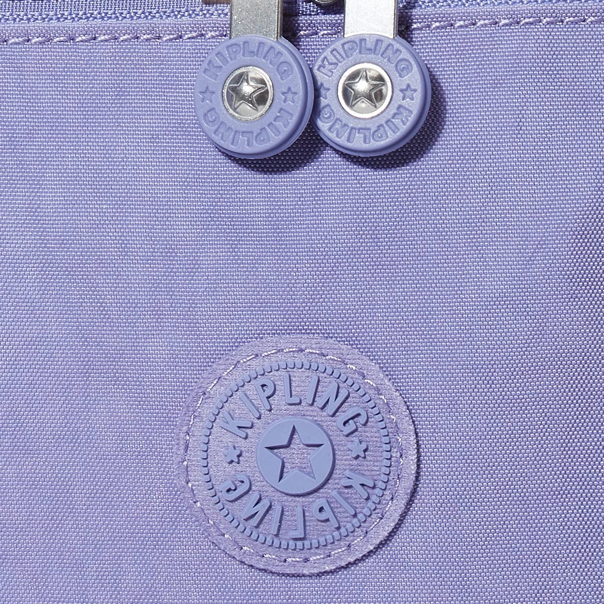 Kipling Graham Lunch Bag