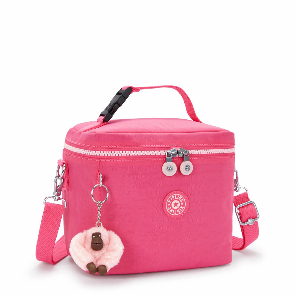 Kipling Graham Lunch Bag