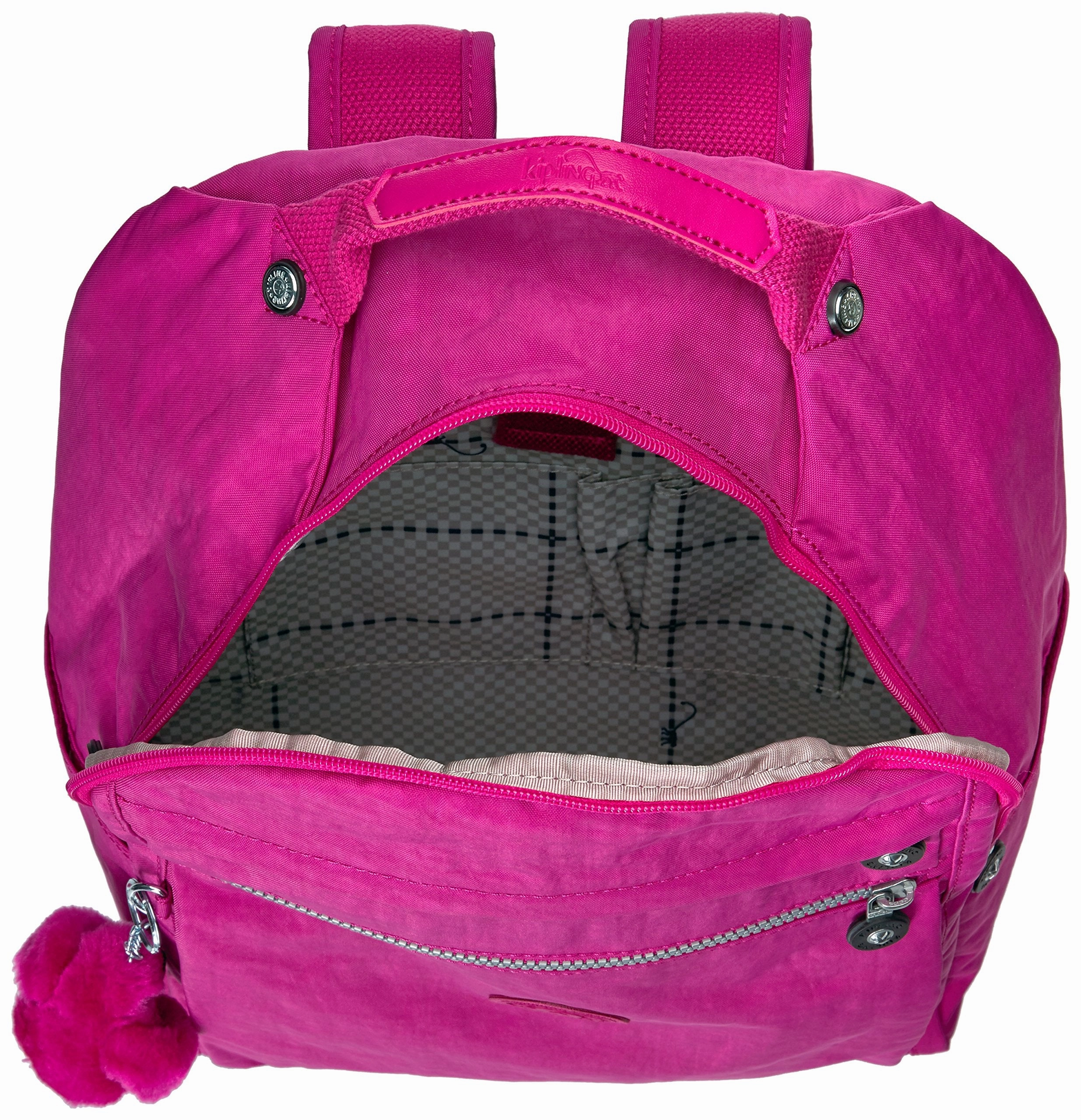 Kipling Micah Handbags