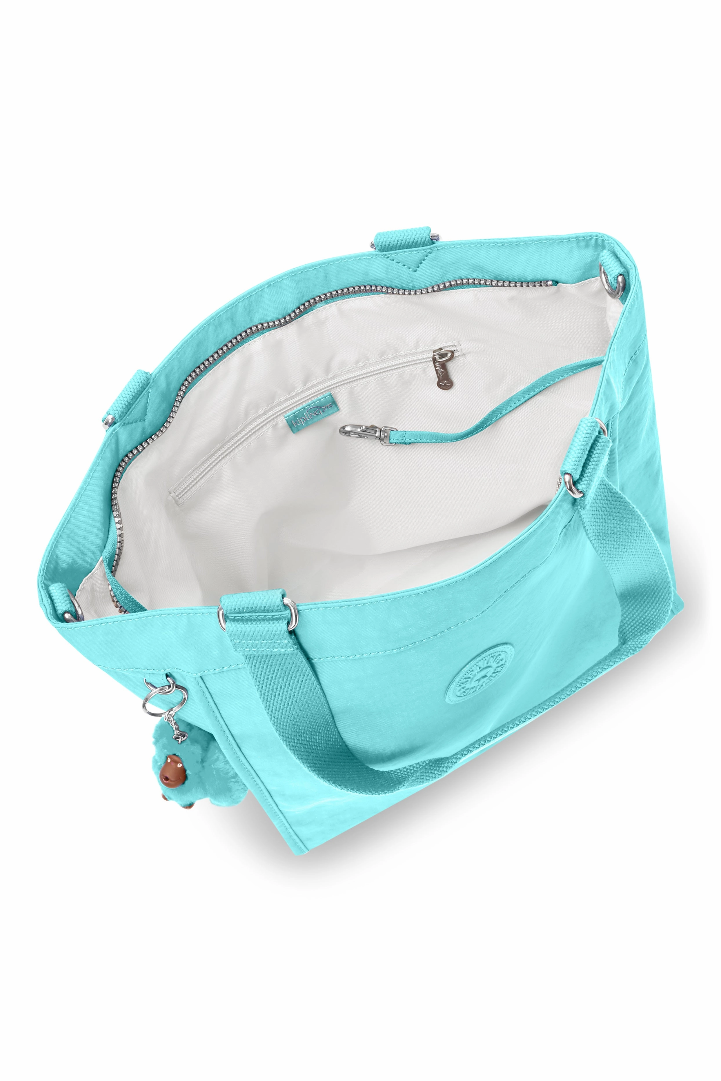 Kipling New Shopper Small Tote
