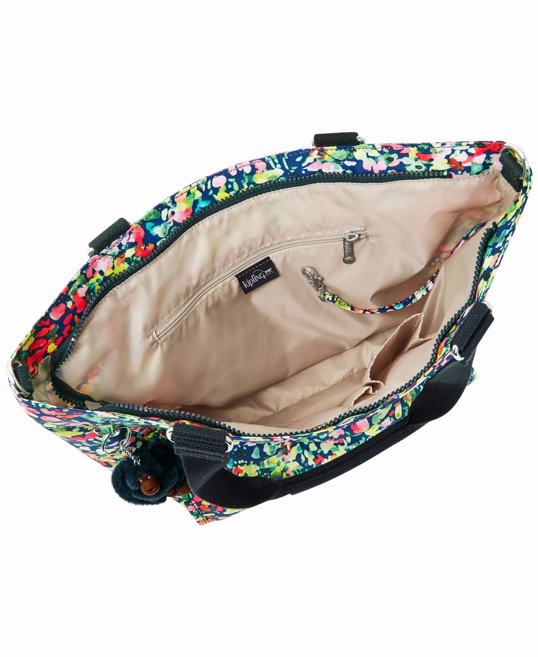Kipling New Shopper Small Tote