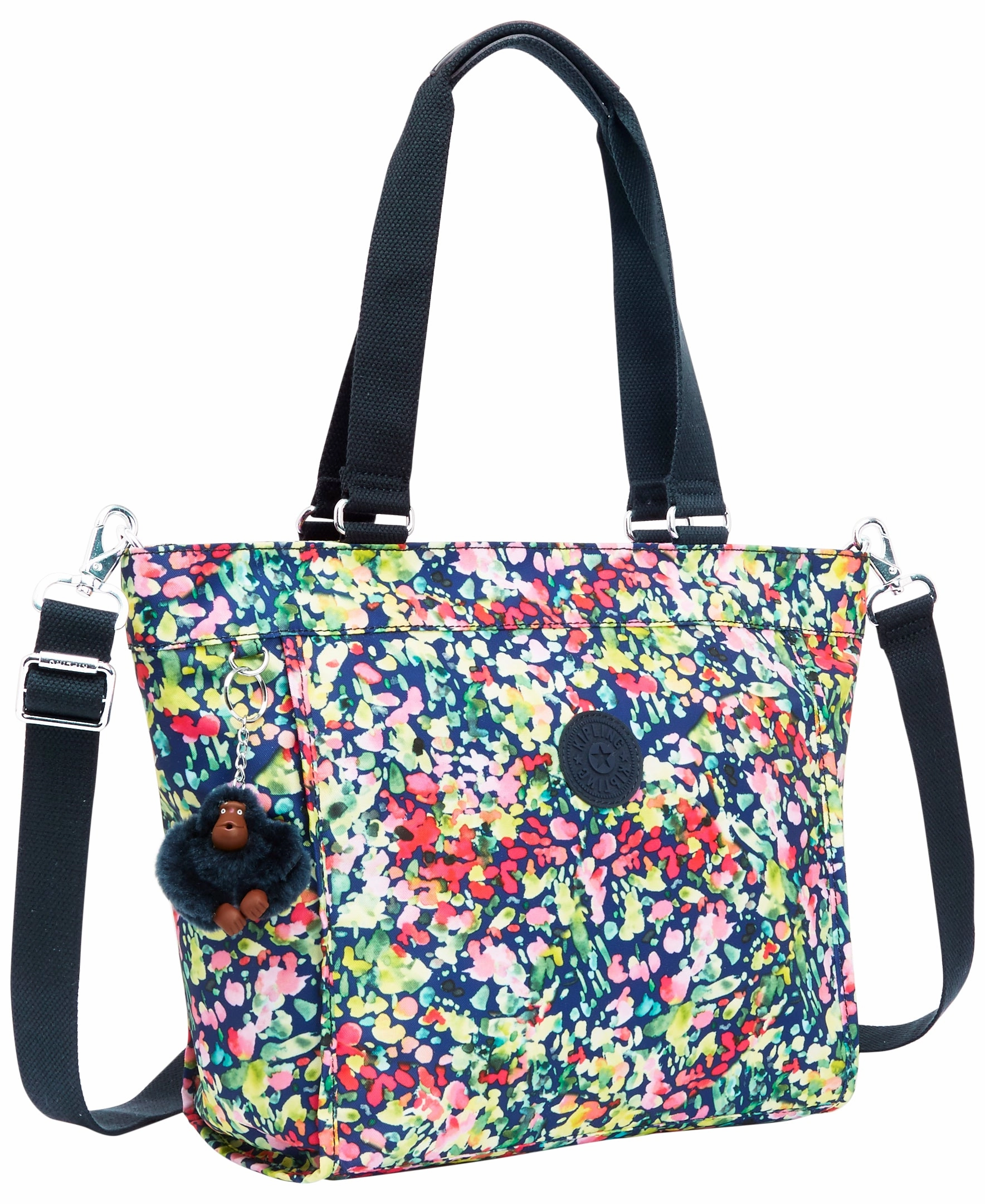 Kipling New Shopper Small Tote