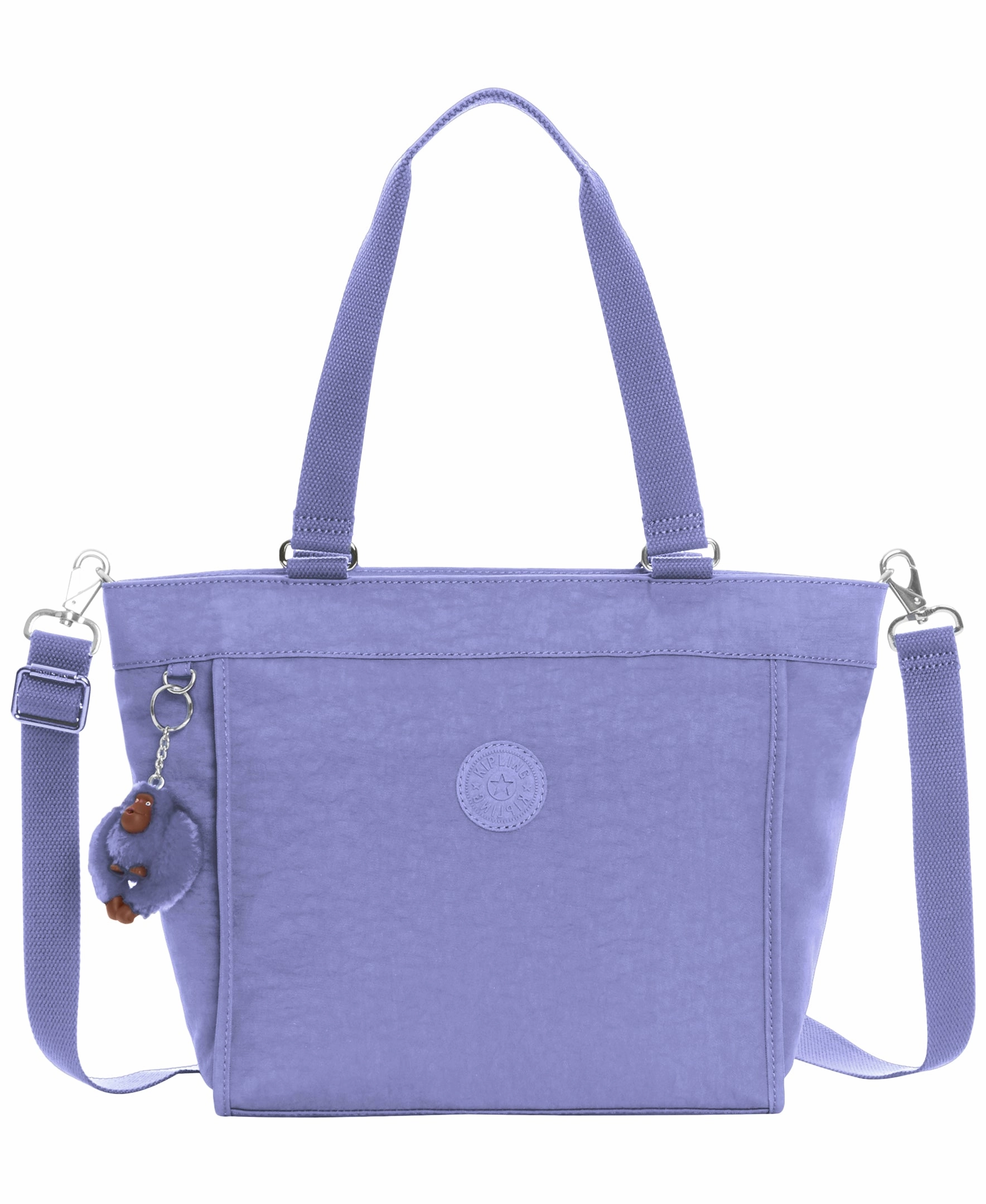 Kipling New Shopper Small Tote