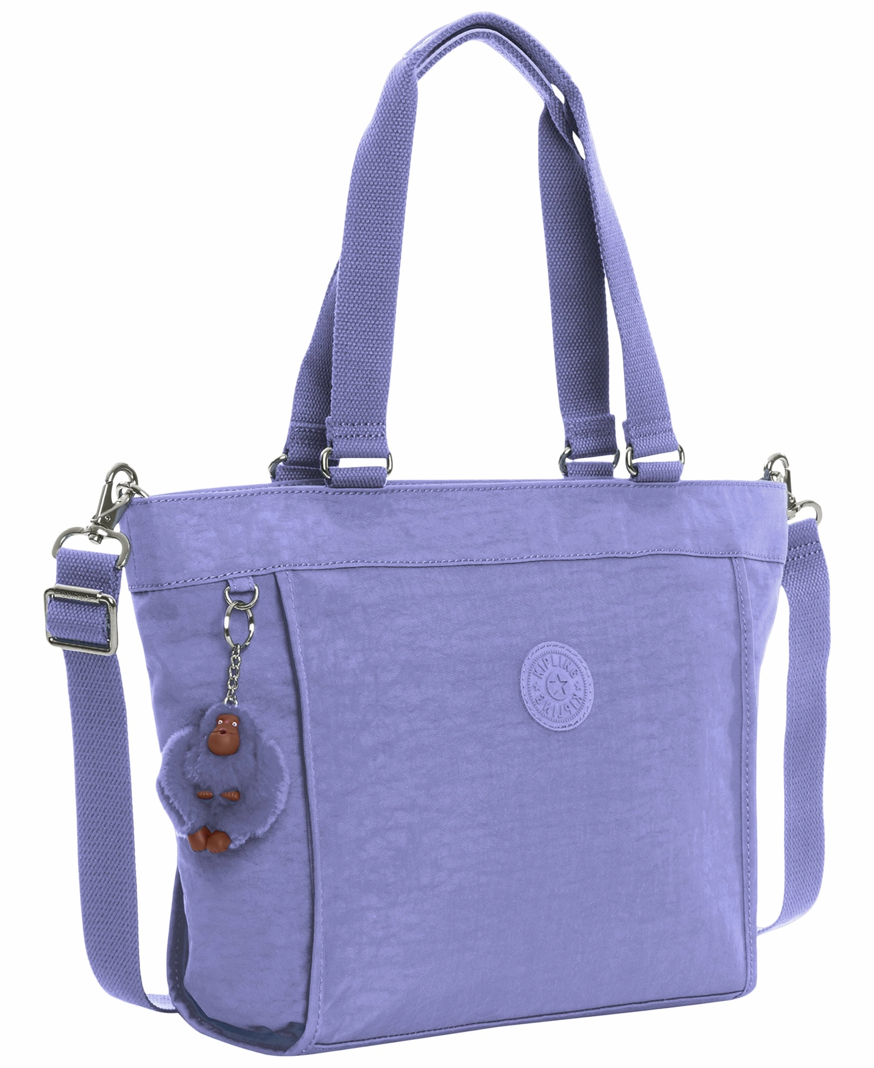 Kipling New Shopper Small Tote