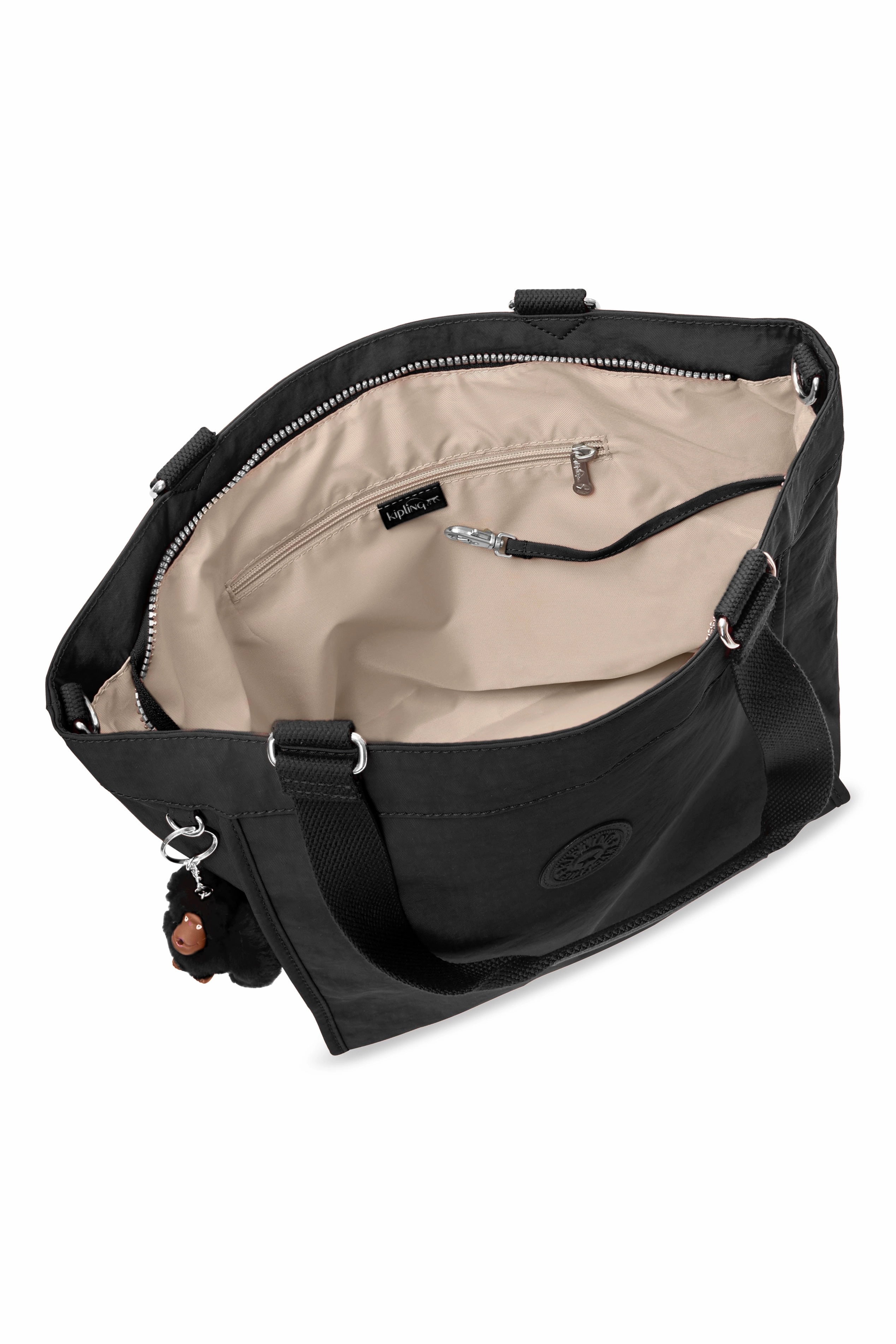Kipling New Shopper Small Tote