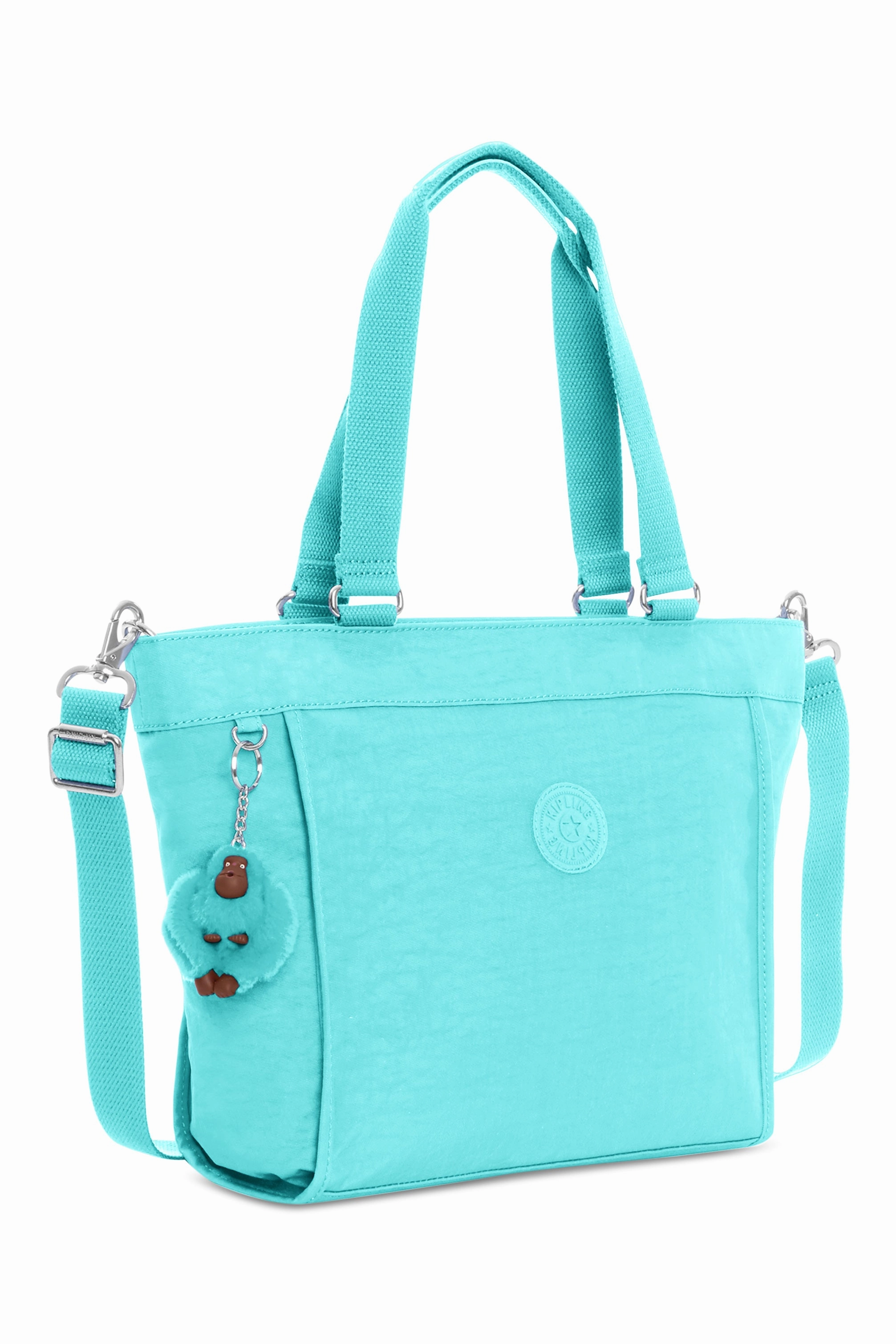 Kipling New Shopper Small Tote