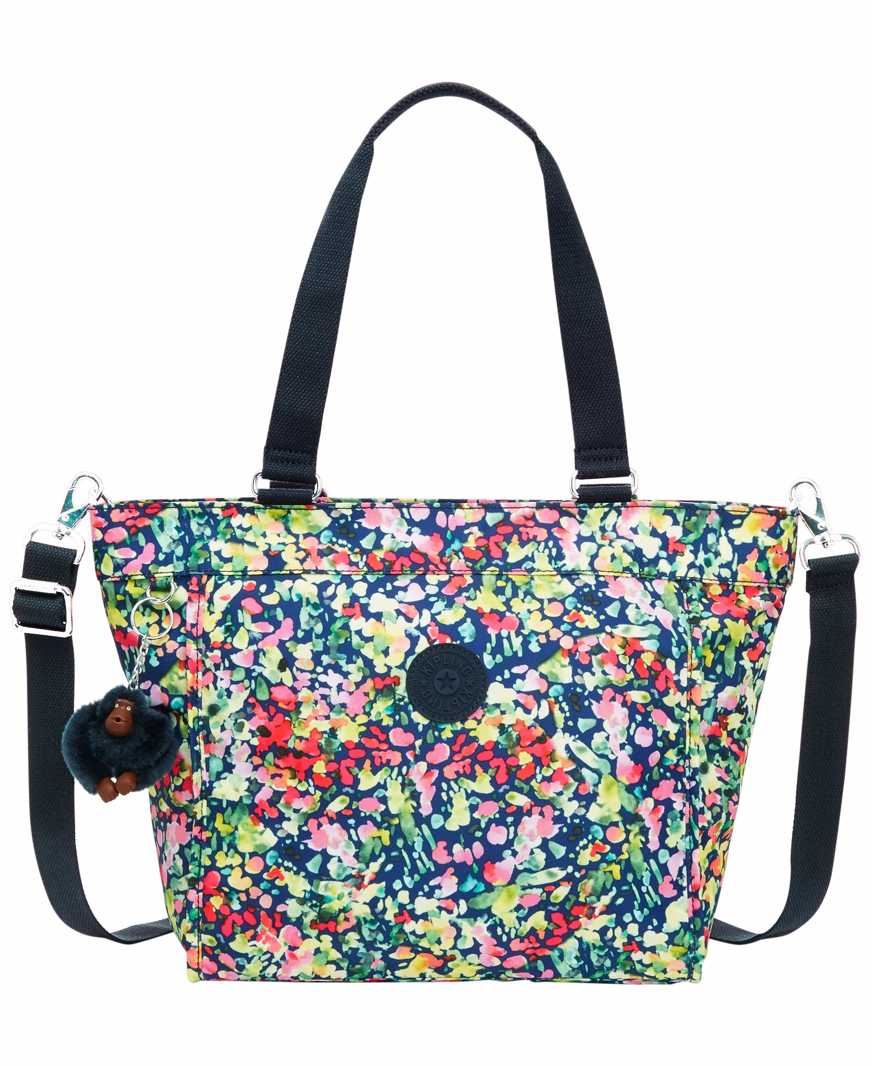 Kipling New Shopper Small Tote
