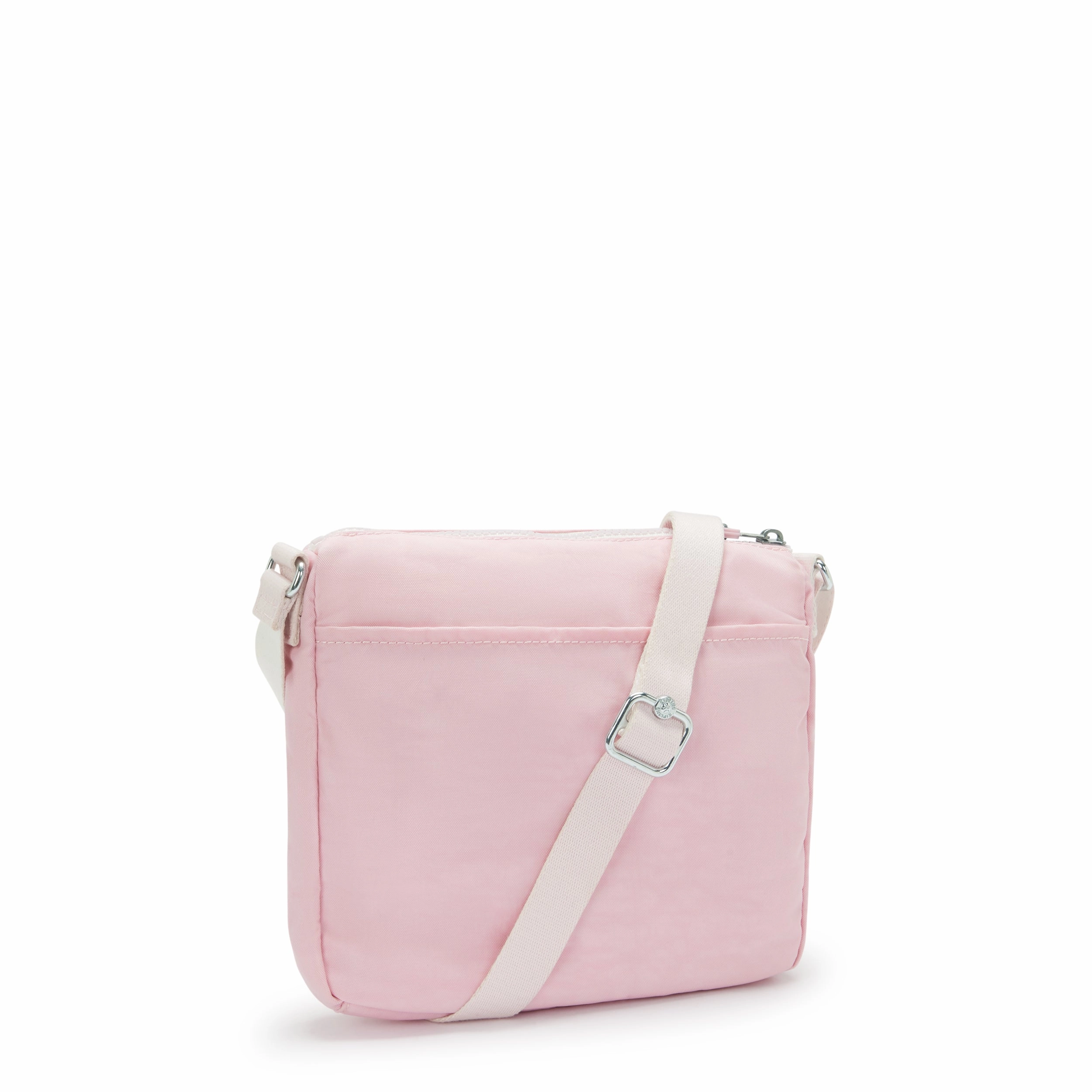Kipling Sebastian Crossbody Bag - Pink Surprise