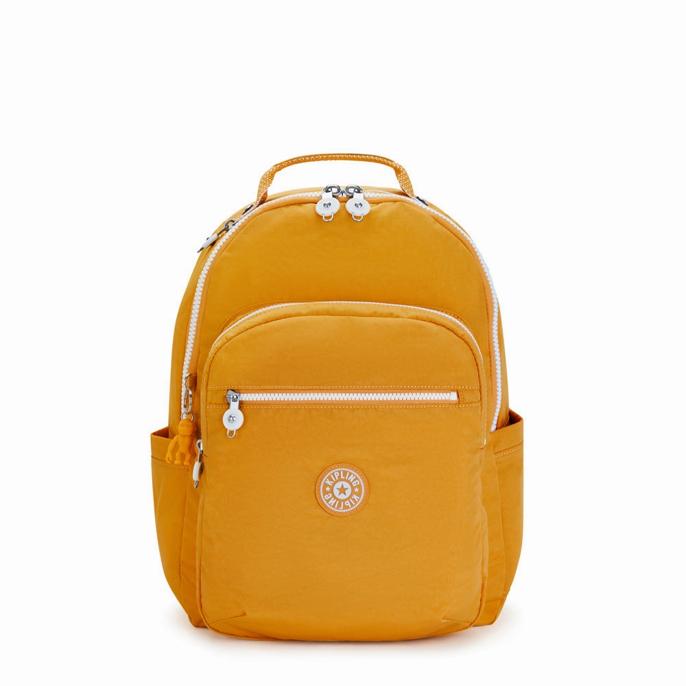 Kipling Seoul Go Laptop Backpack