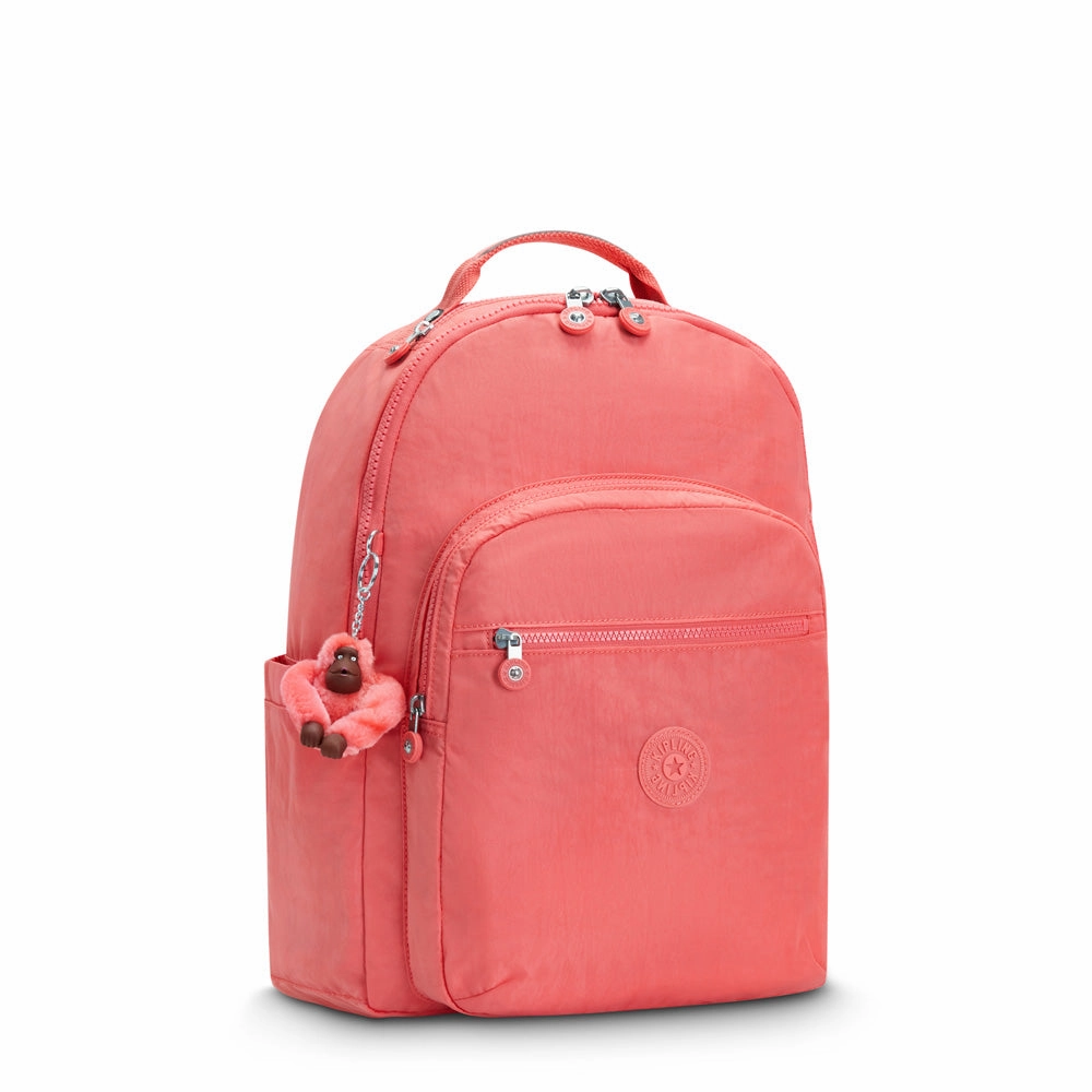 Kipling Seoul Go Laptop Backpack
