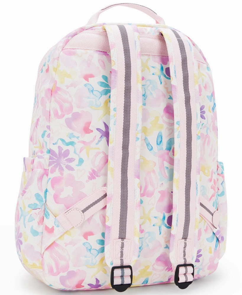 Kipling Seoul Go Laptop Backpack