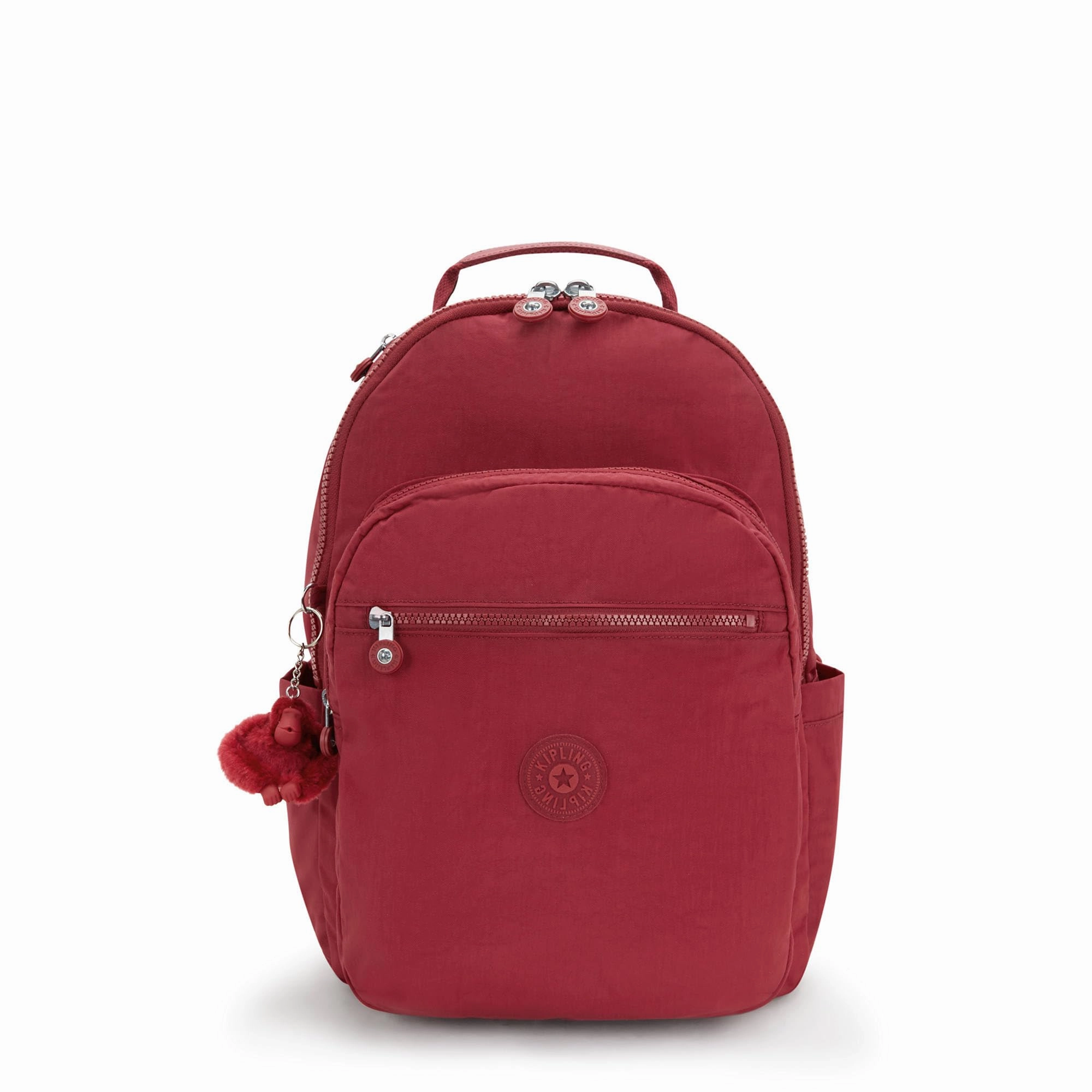 Kipling Seoul Go Laptop Backpack