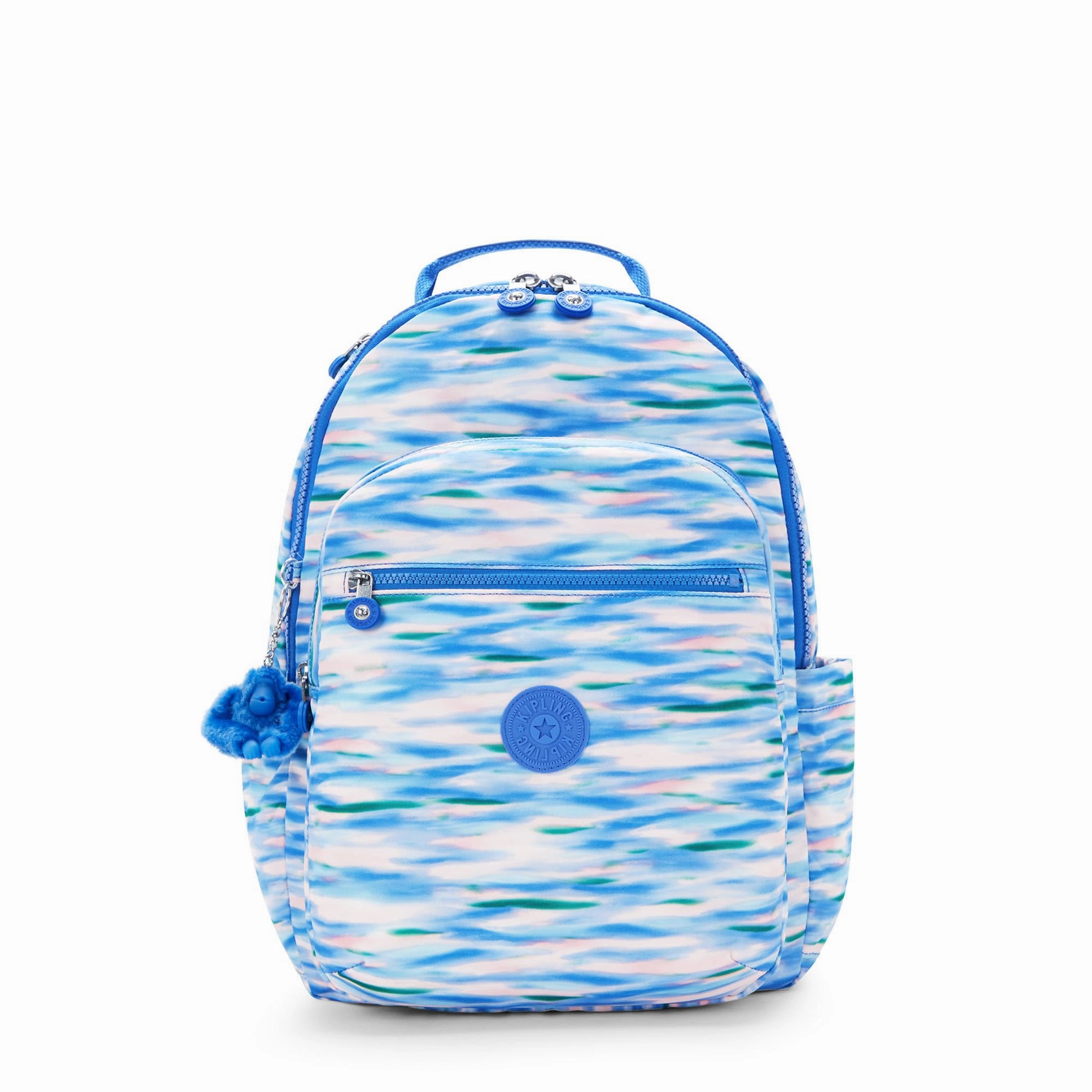 Kipling Seoul Go Laptop Backpack