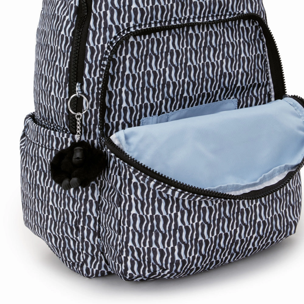 Kipling Seoul Go Laptop Backpack