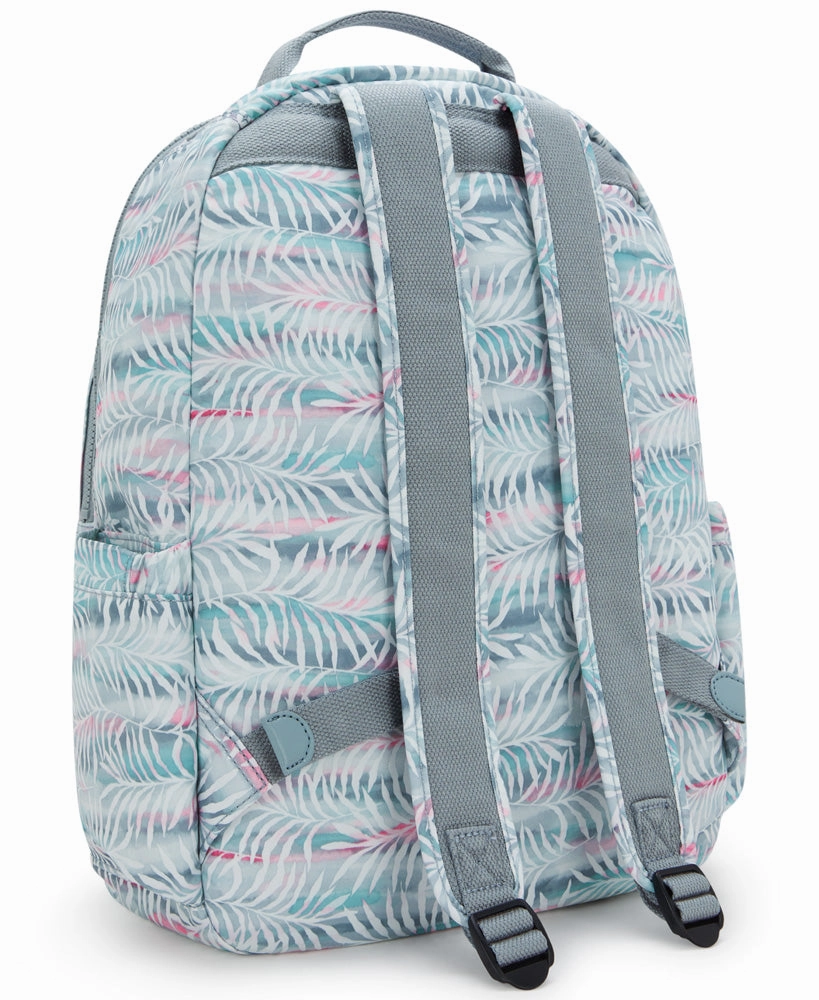 Kipling Seoul Go Laptop Backpack