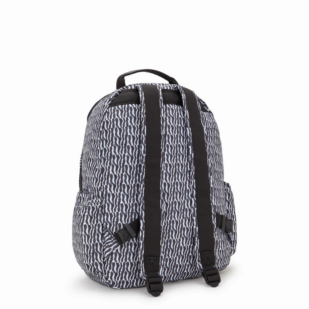 Kipling Seoul Go Laptop Backpack
