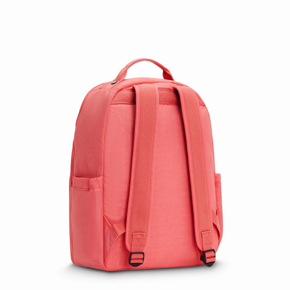 Kipling Seoul Go Laptop Backpack