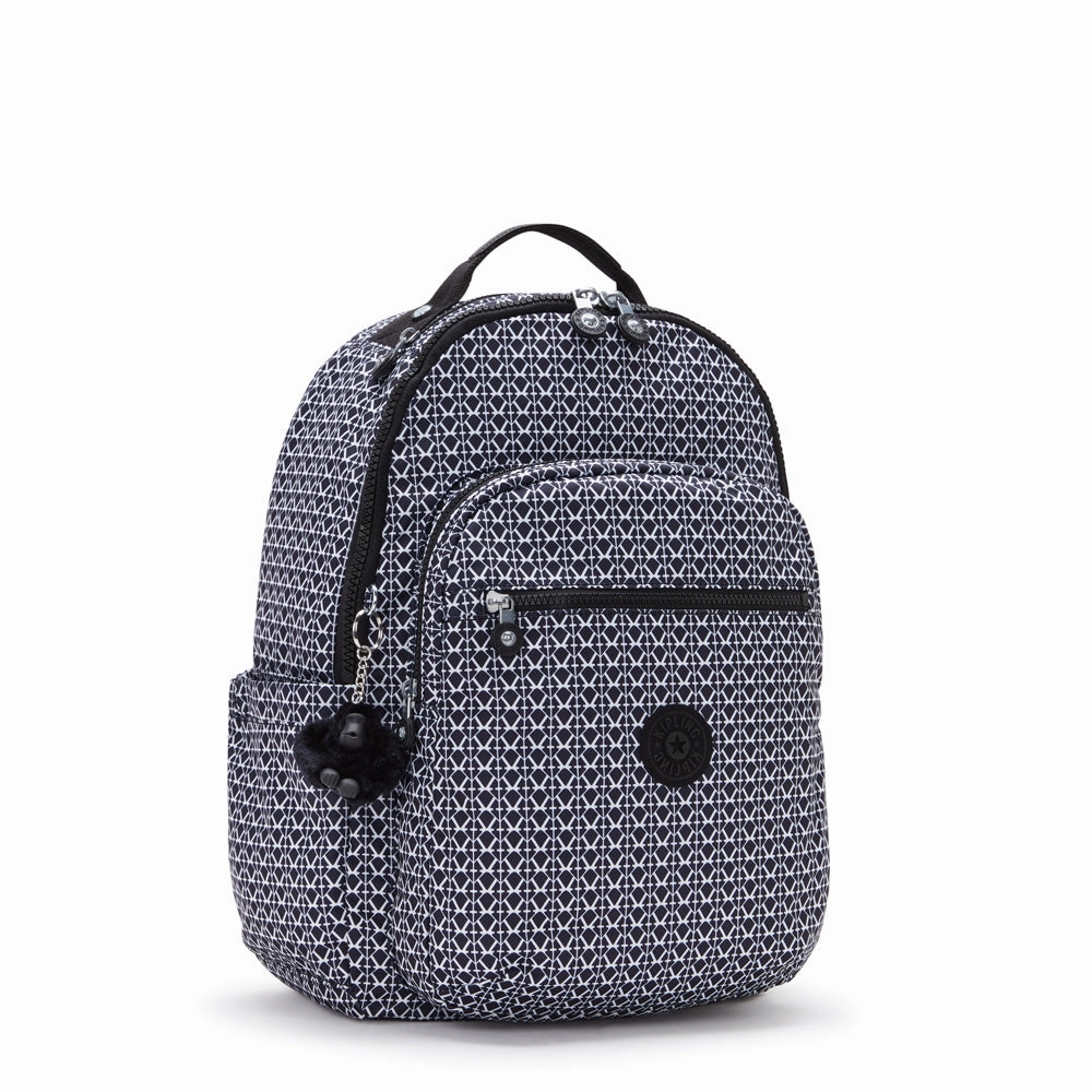 Kipling Seoul Go Laptop Backpack