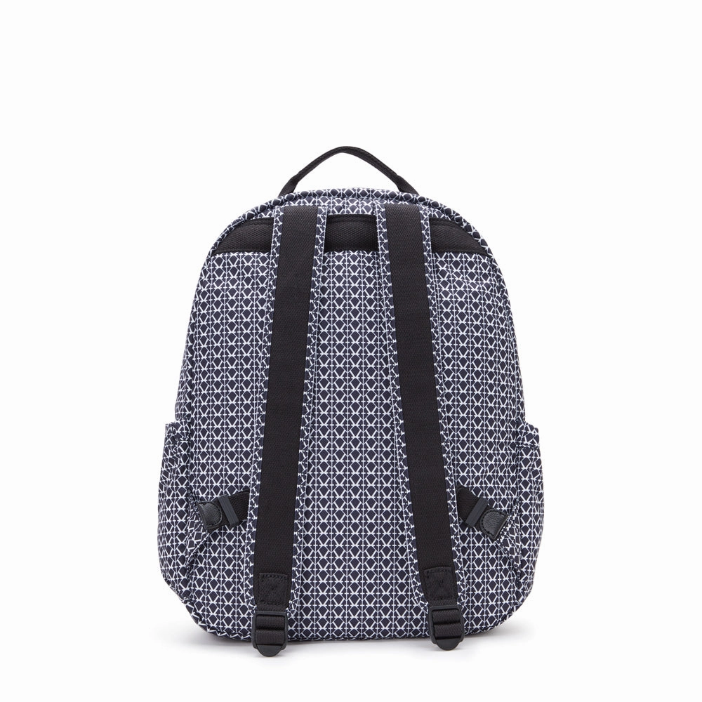 Kipling Seoul Go Laptop Backpack