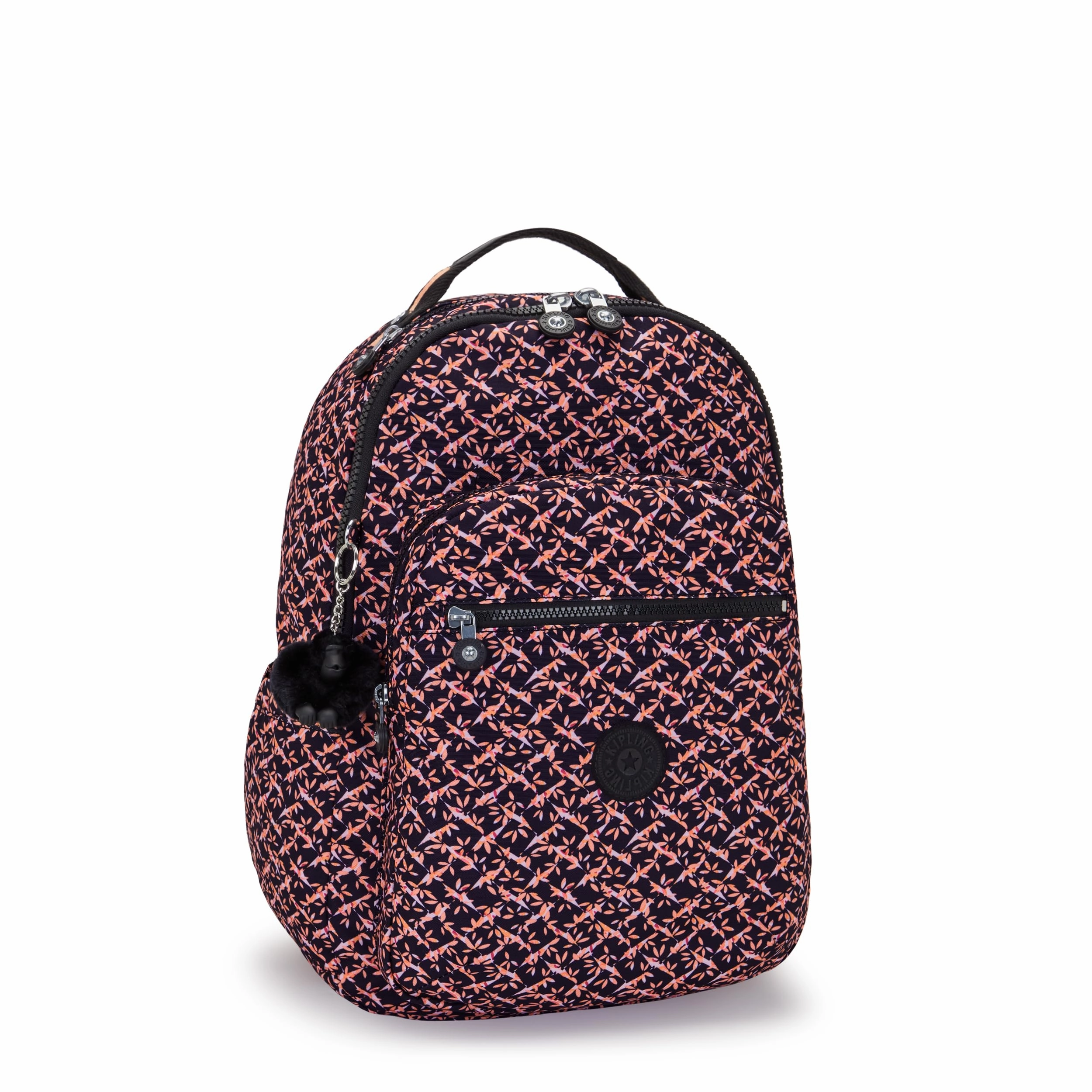 Kipling Seoul Go Laptop Backpack