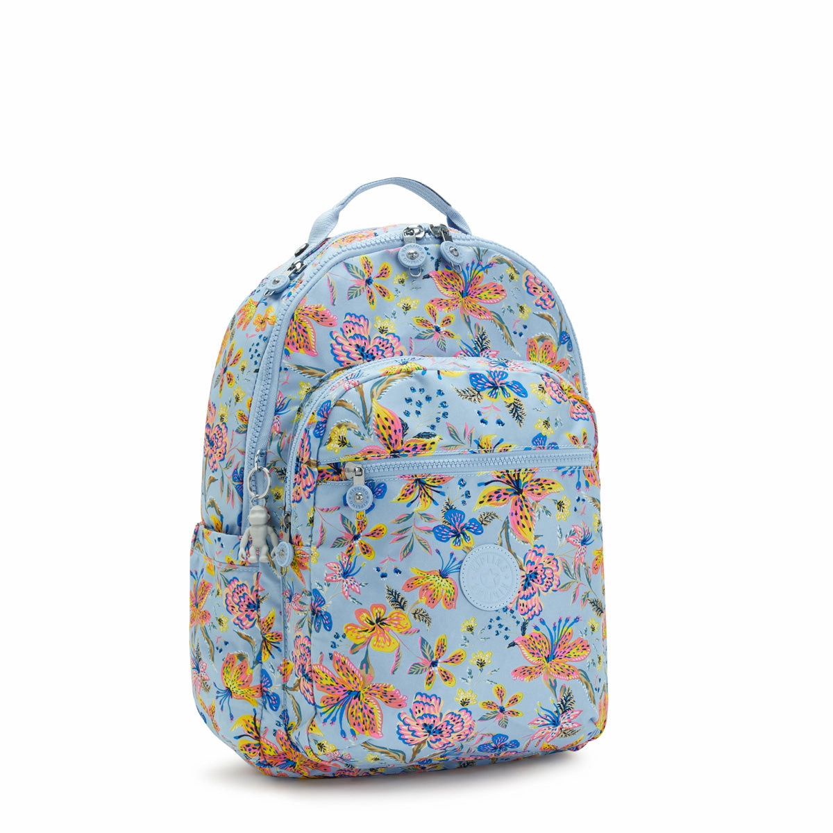 Kipling Seoul Go Laptop Backpack