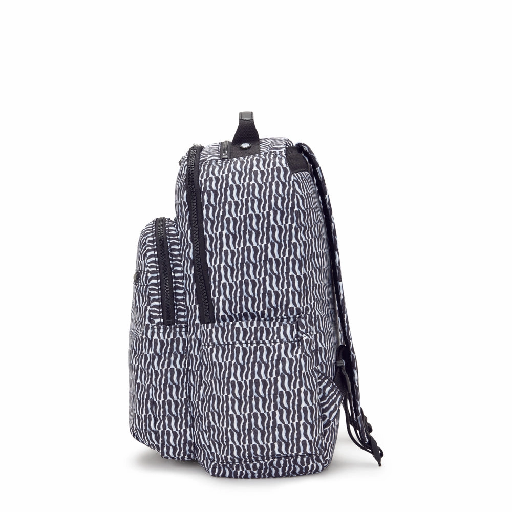 Kipling Seoul Go Laptop Backpack