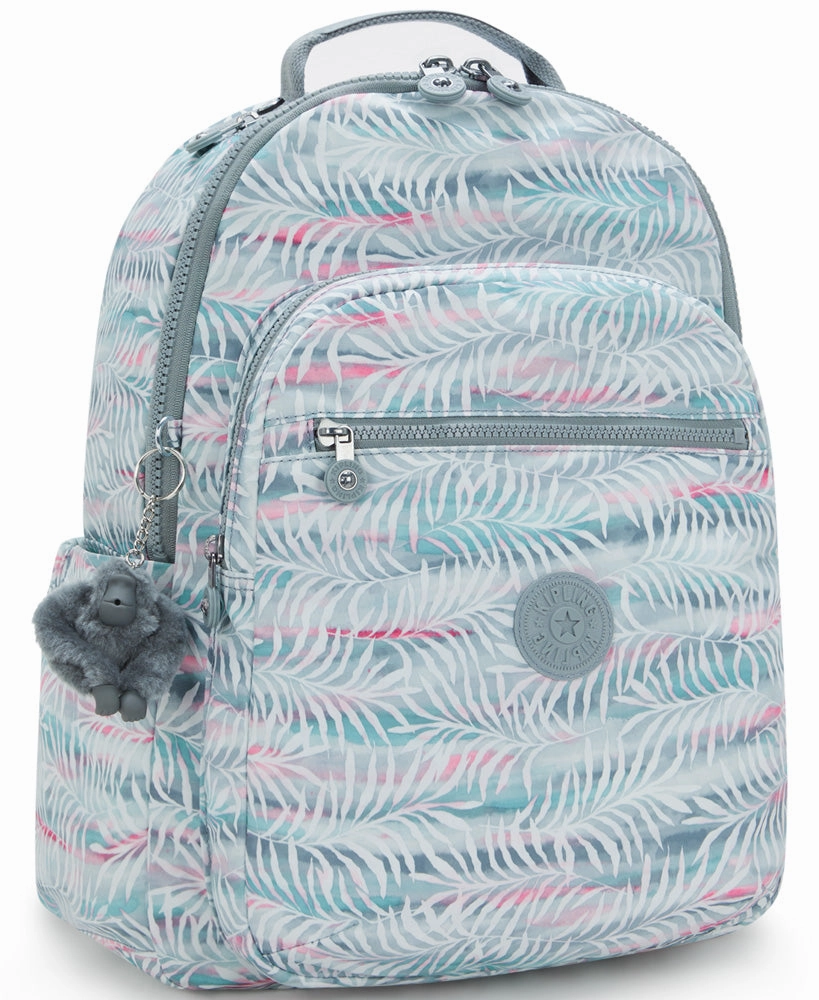 Kipling Seoul Go Laptop Backpack
