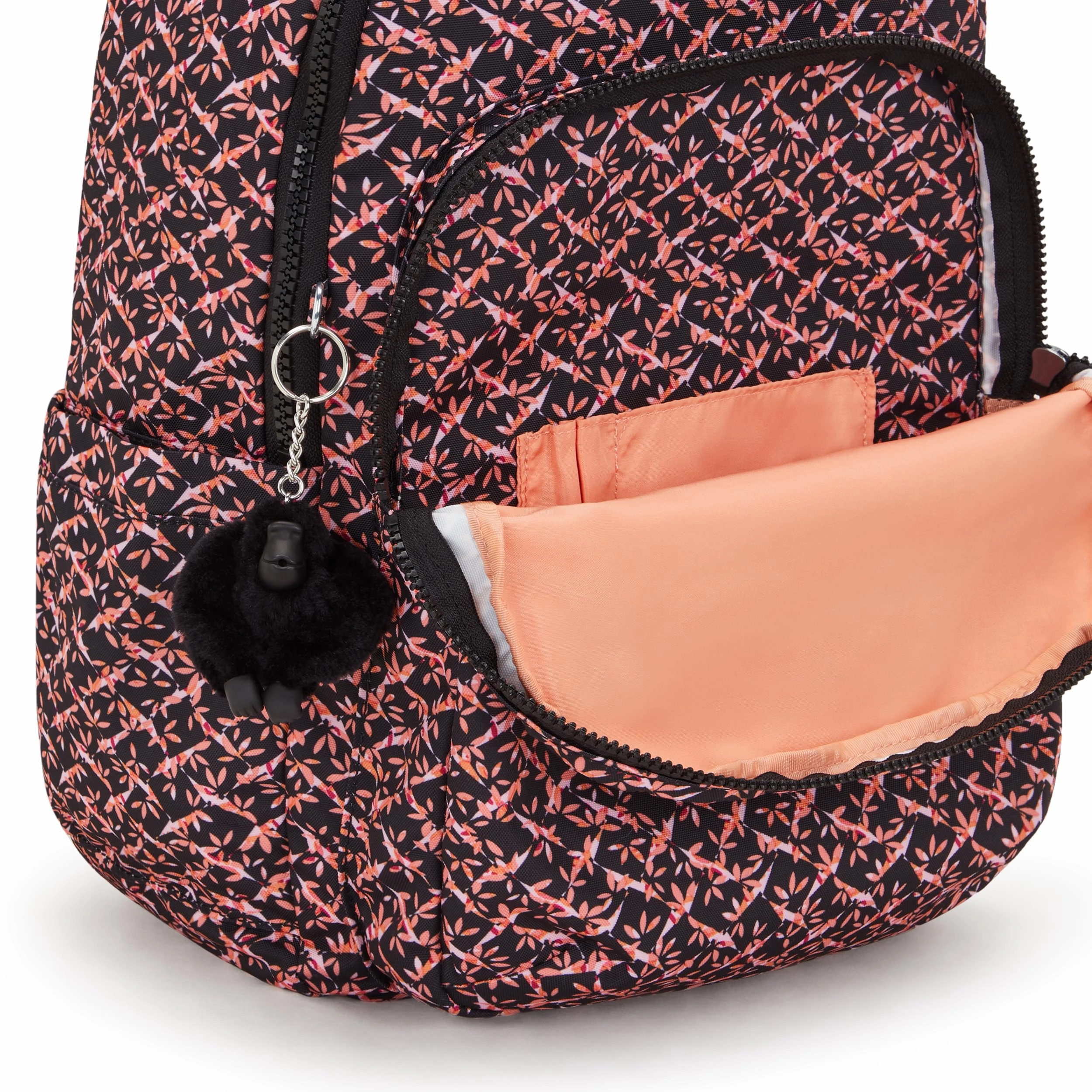 Kipling Seoul Go Laptop Backpack