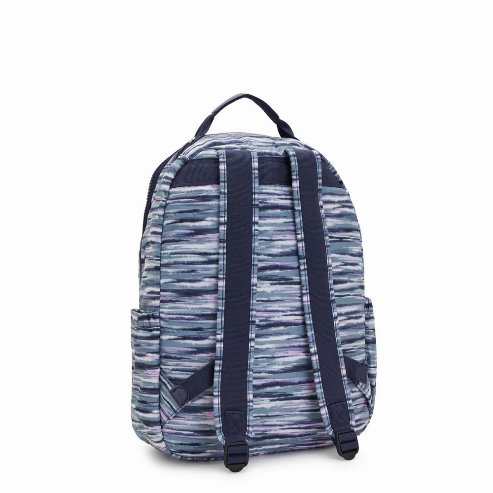 Kipling Seoul Go Laptop Backpack