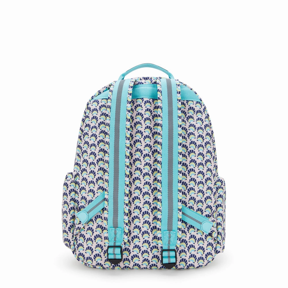 Kipling Seoul Go Laptop Backpack