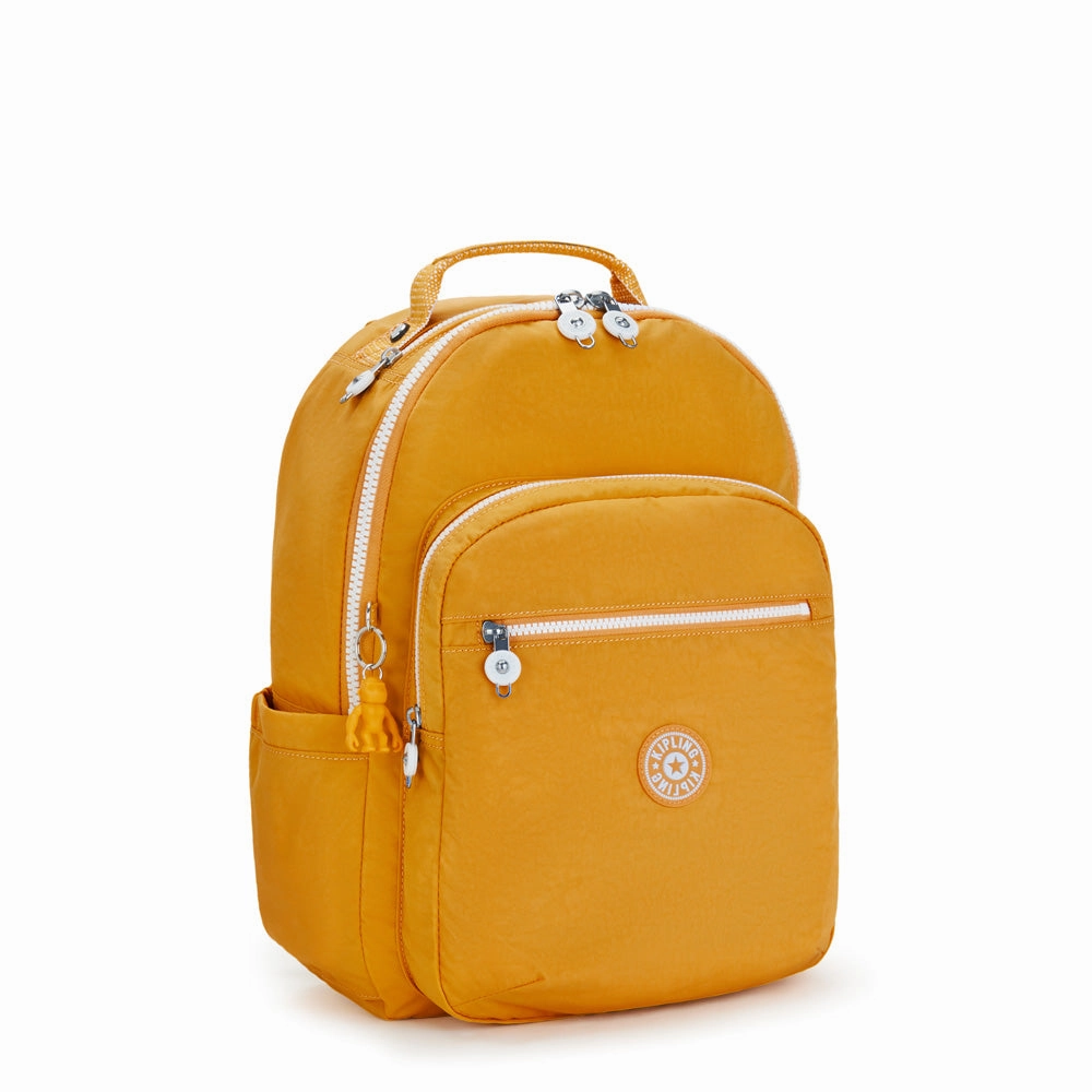 Kipling Seoul Go Laptop Backpack