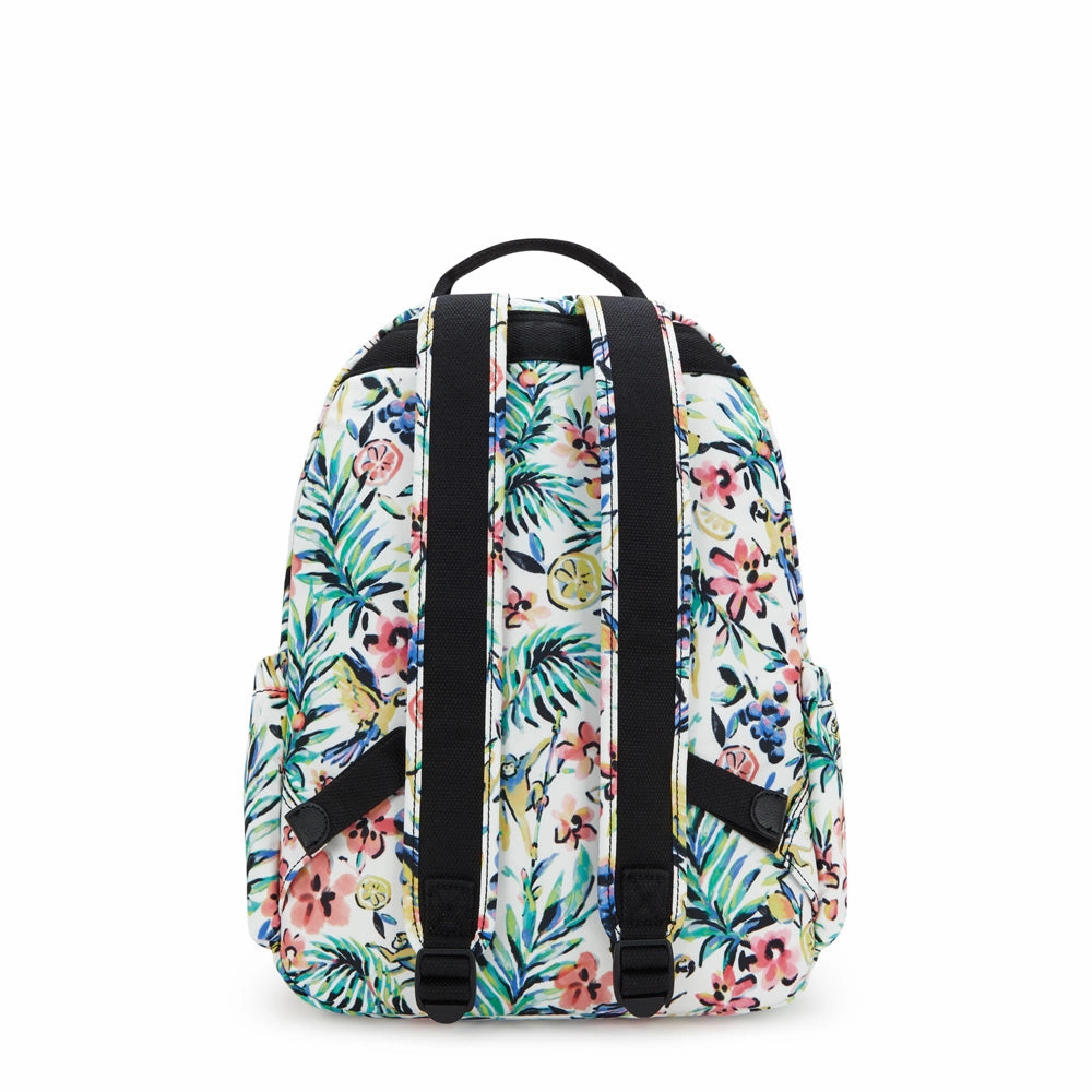 Kipling Seoul Go Laptop Backpack