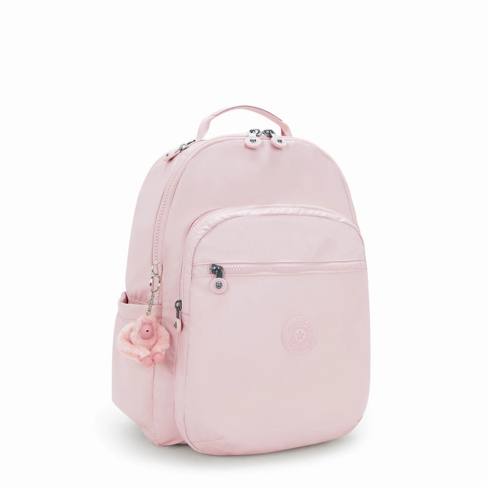 Kipling Seoul Go Laptop Backpack