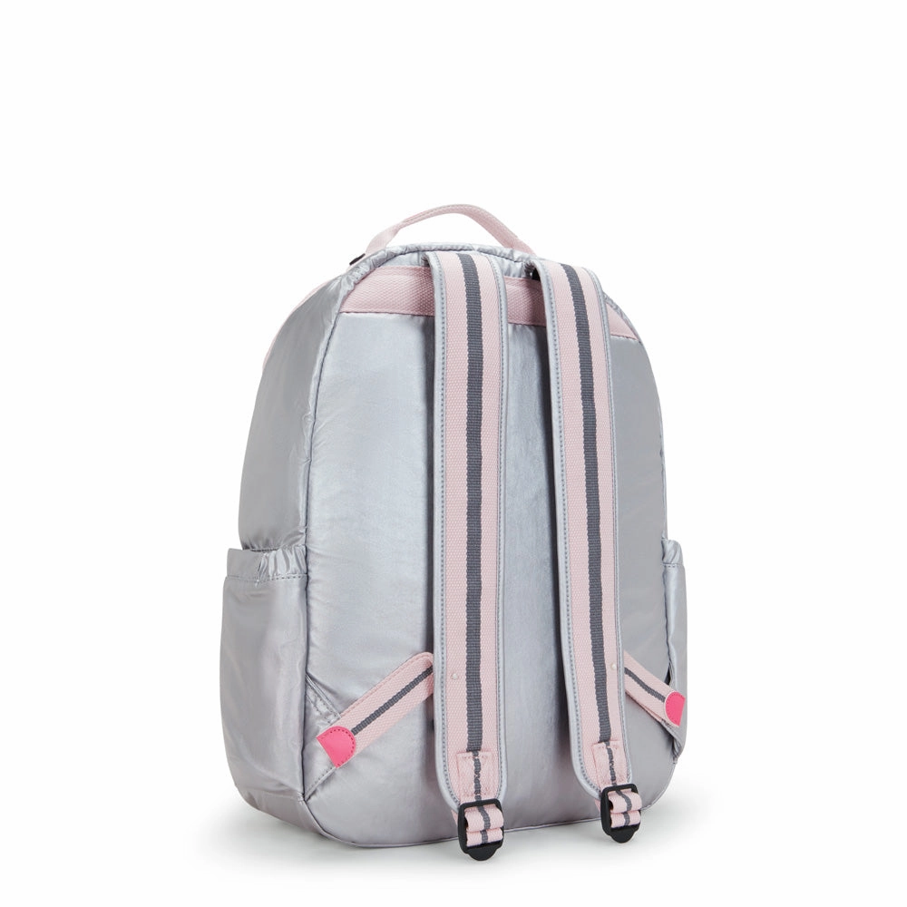 Kipling Seoul Go Laptop Backpack