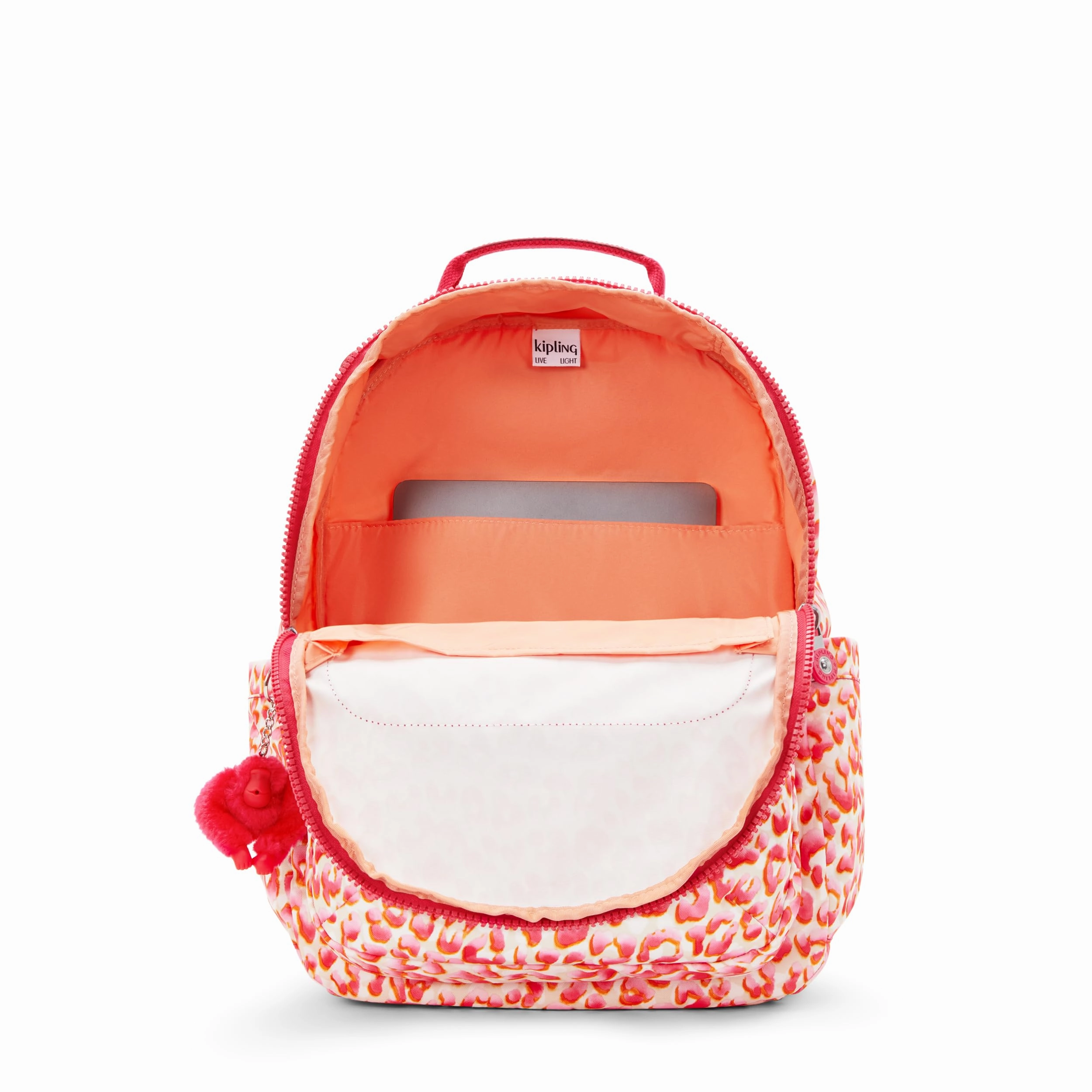 Kipling Seoul Go Laptop Backpack