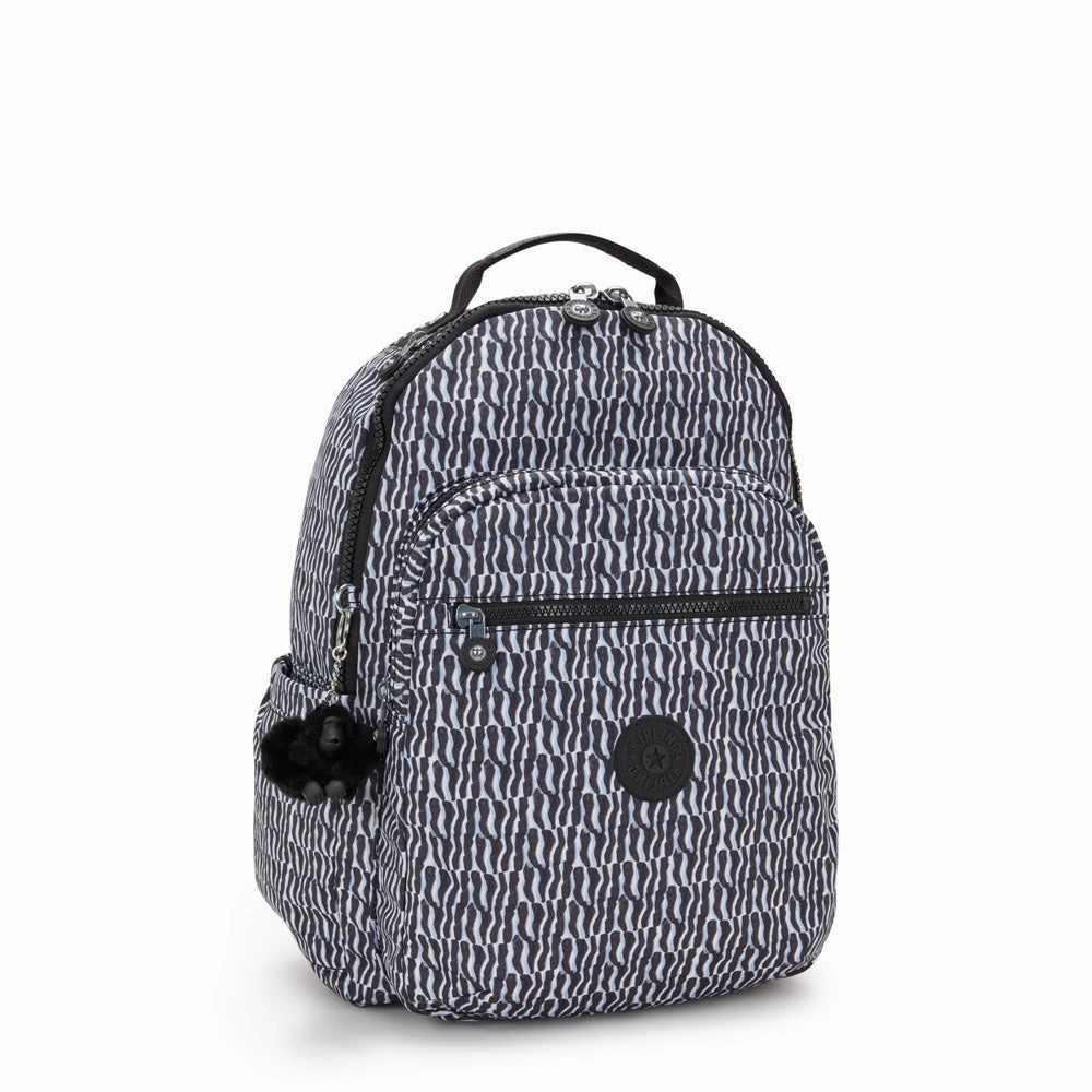 Kipling Seoul Go Laptop Backpack