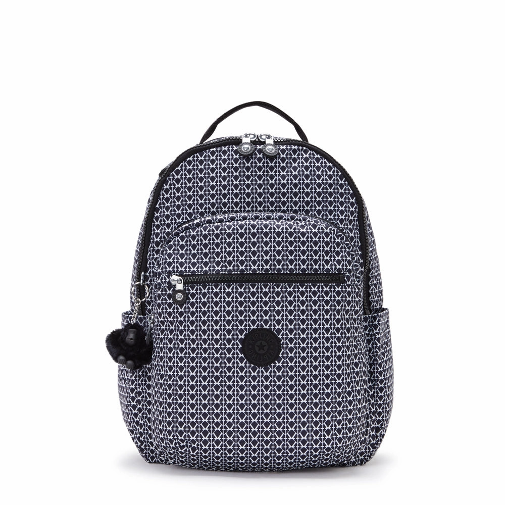 Kipling Seoul Go Laptop Backpack