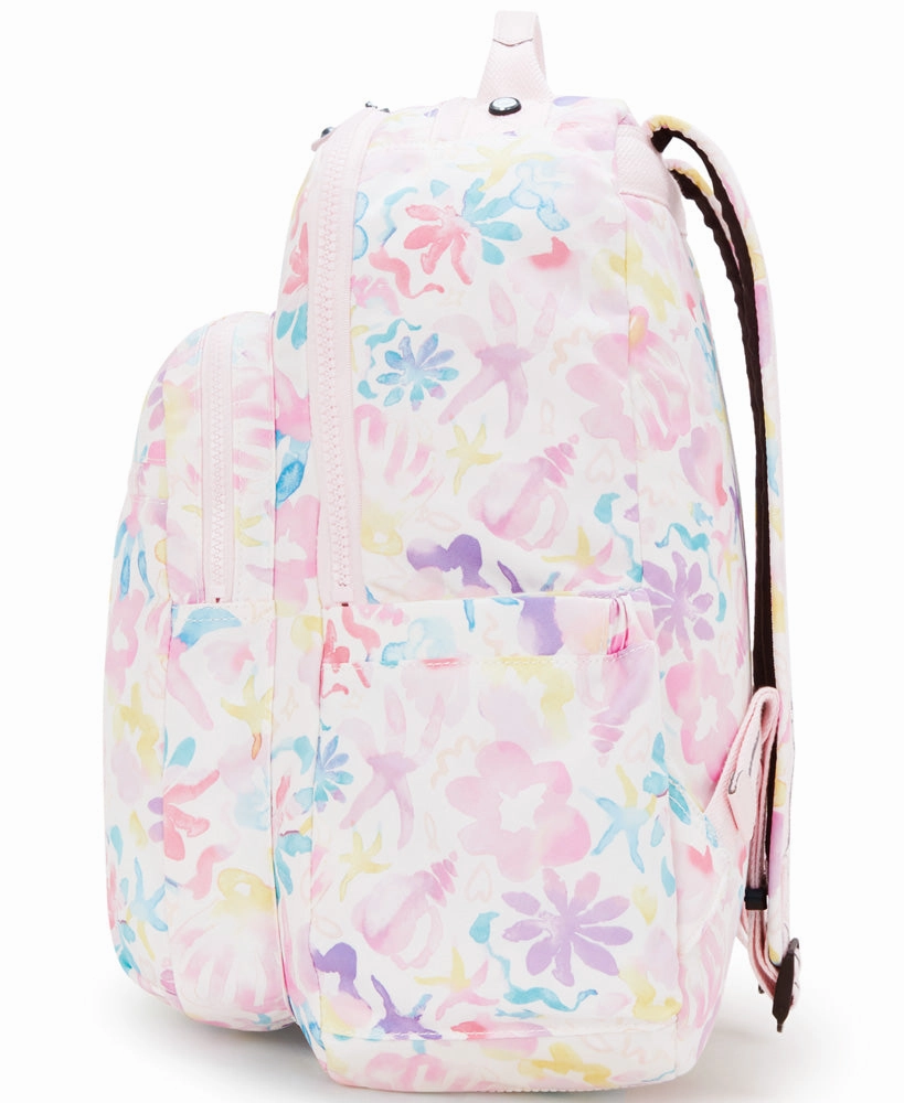 Kipling Seoul Go Laptop Backpack