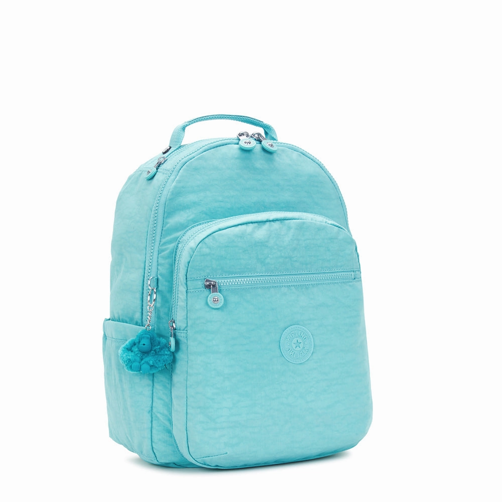 Kipling Seoul Go Laptop Backpack