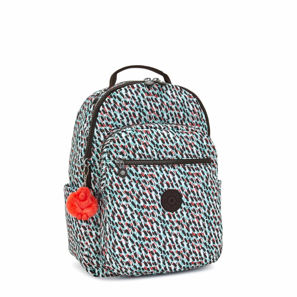 Kipling Seoul Go Laptop Backpack