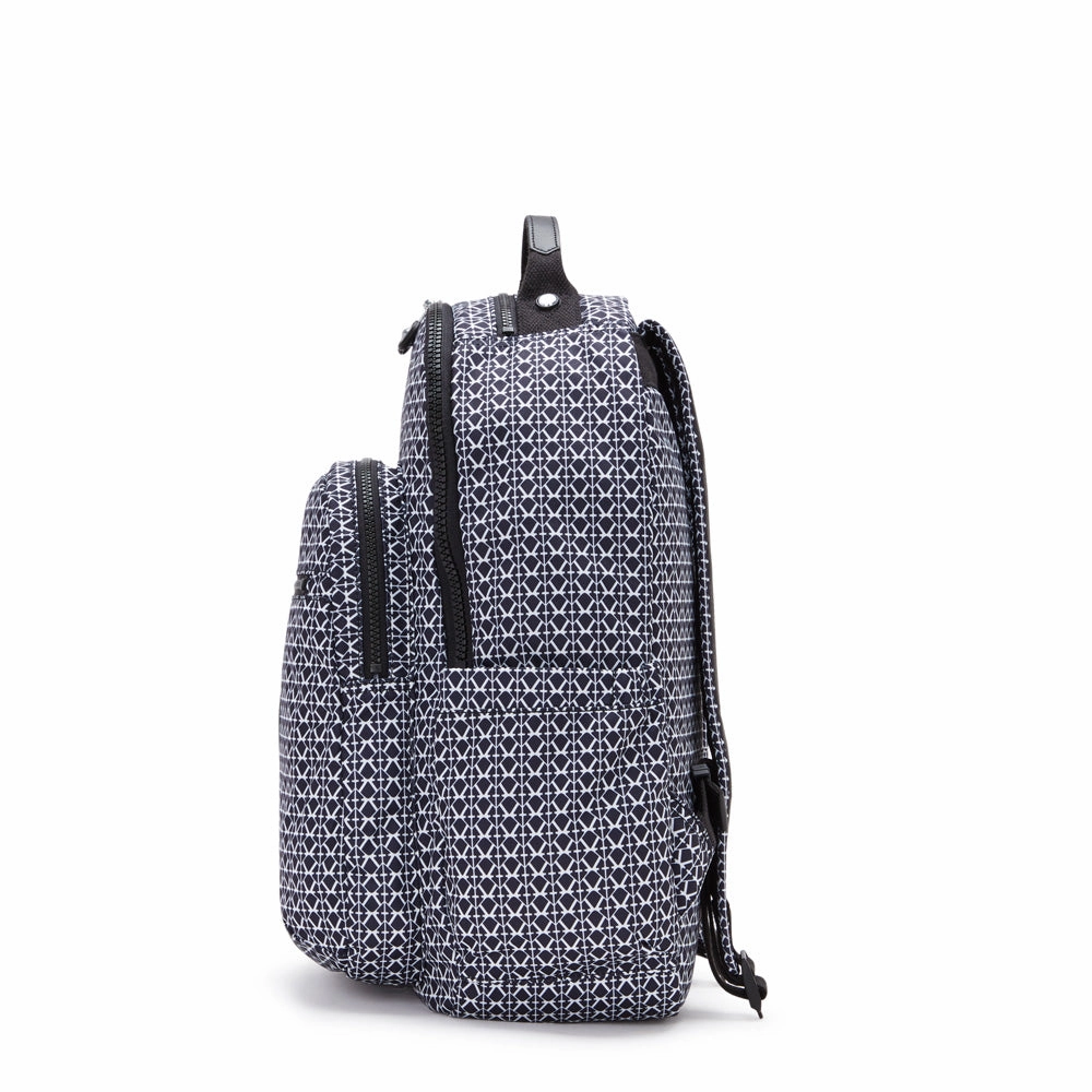 Kipling Seoul Go Laptop Backpack