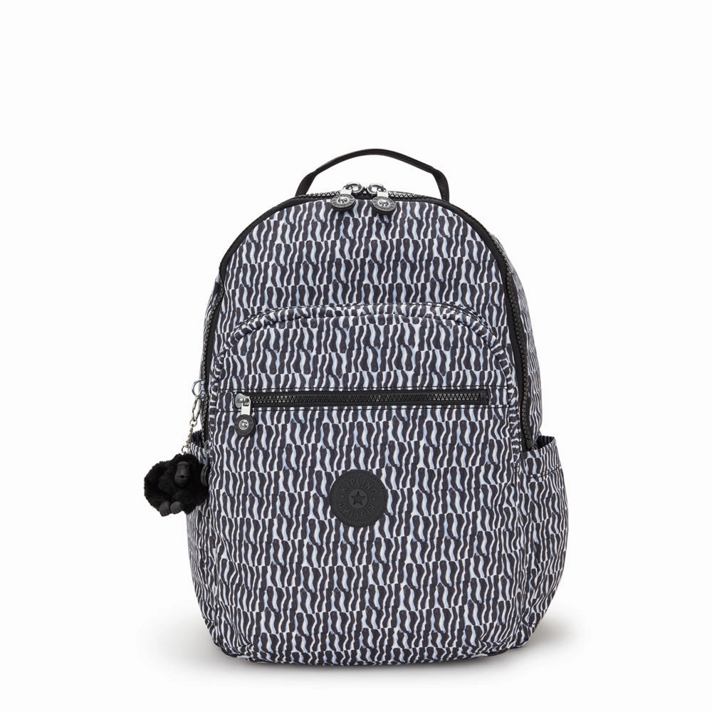 Kipling Seoul Go Laptop Backpack
