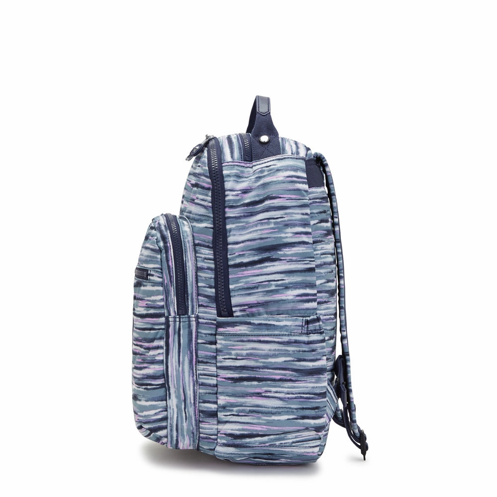 Kipling Seoul Go Laptop Backpack