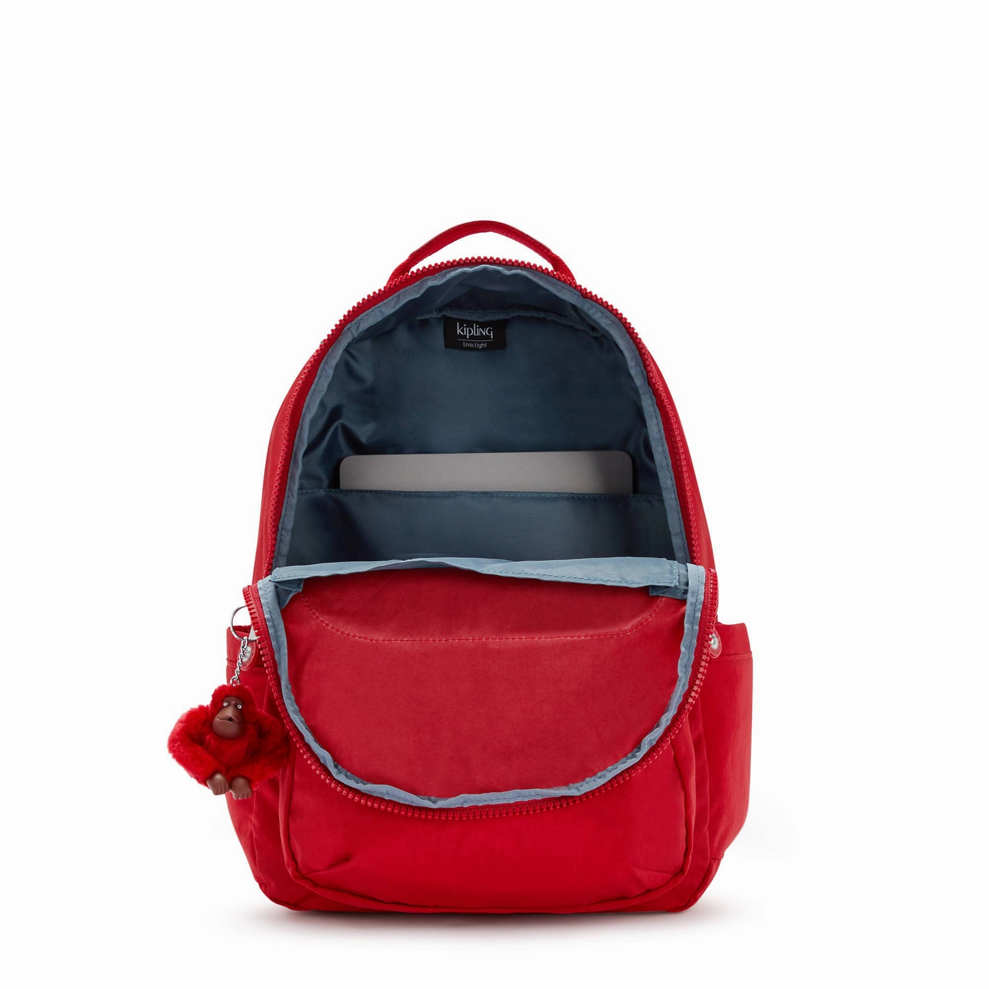Kipling Seoul Go Laptop Backpack