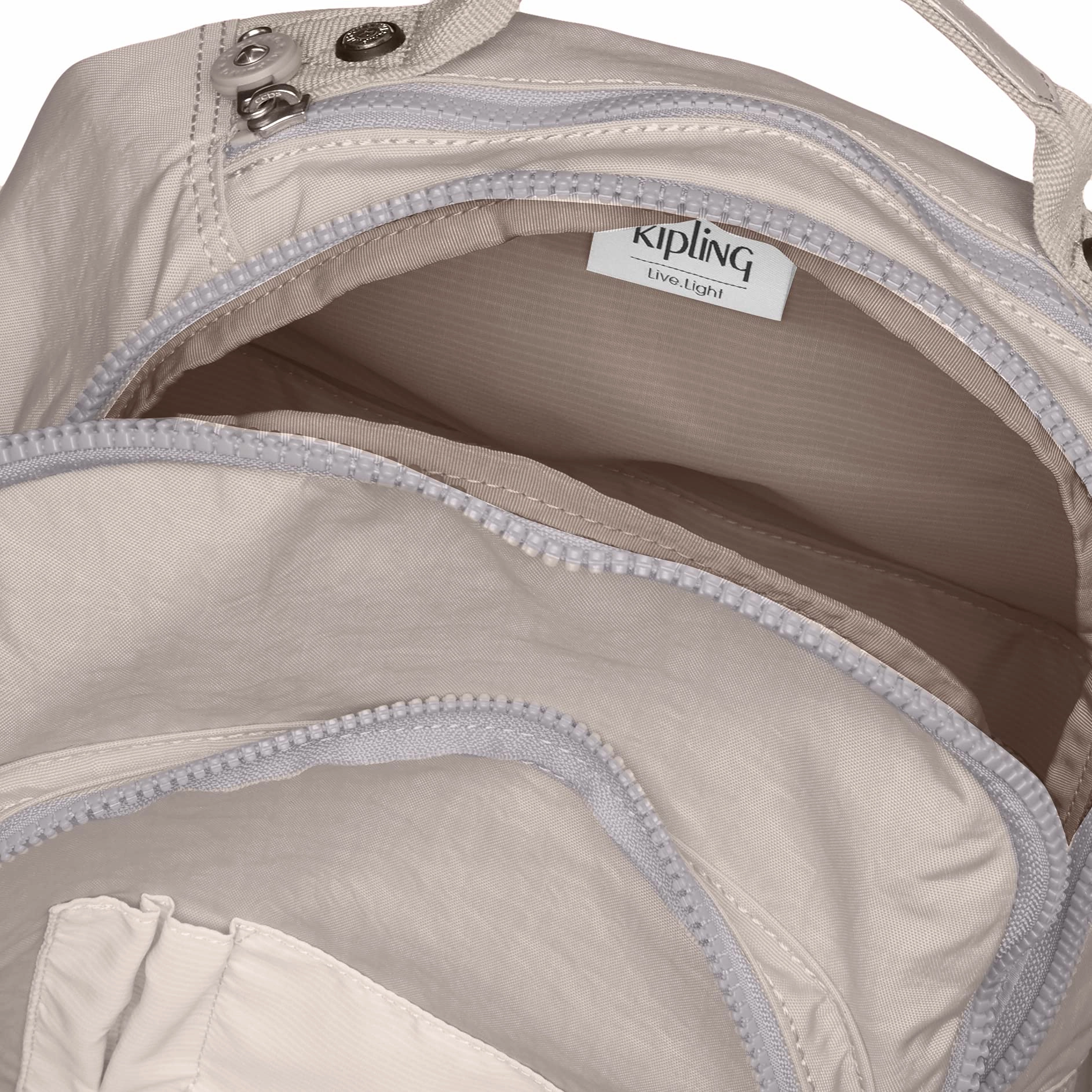 Kipling Seoul Go Laptop Backpack