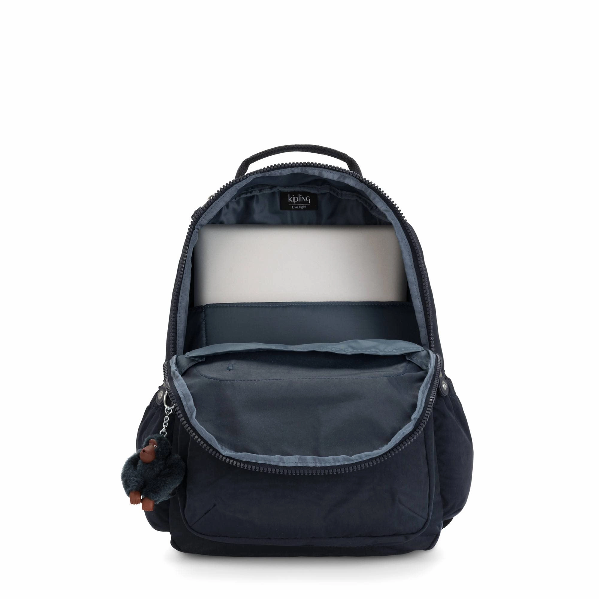 Kipling Seoul Go Laptop Backpack