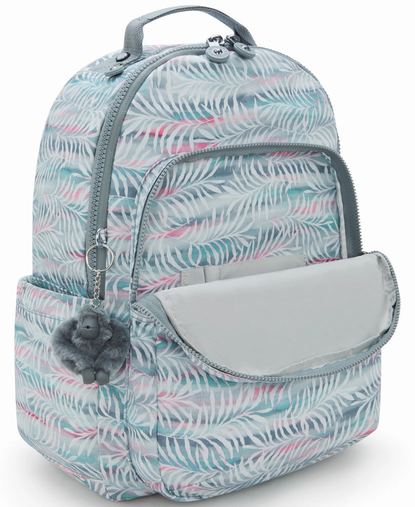 Kipling Seoul Go Laptop Backpack